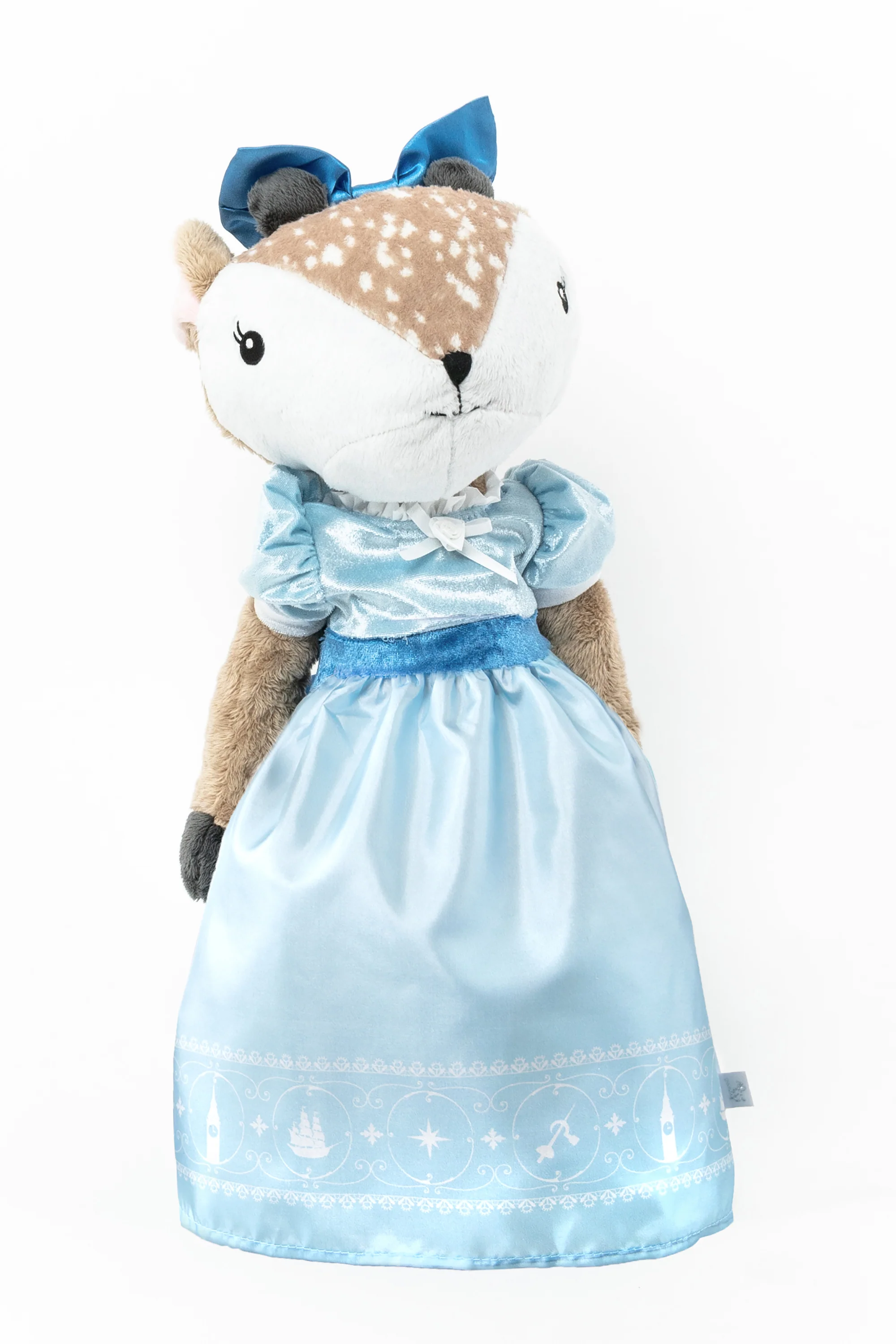 Adventure Pal - Felicity Fawn - Image 3