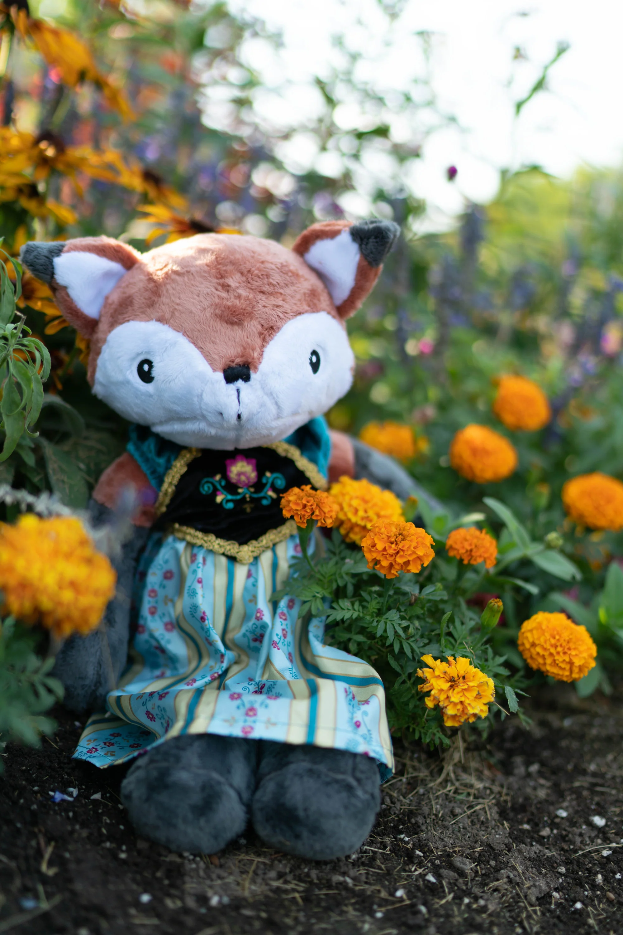 Adventure Pal - Finley Fox - Image 5