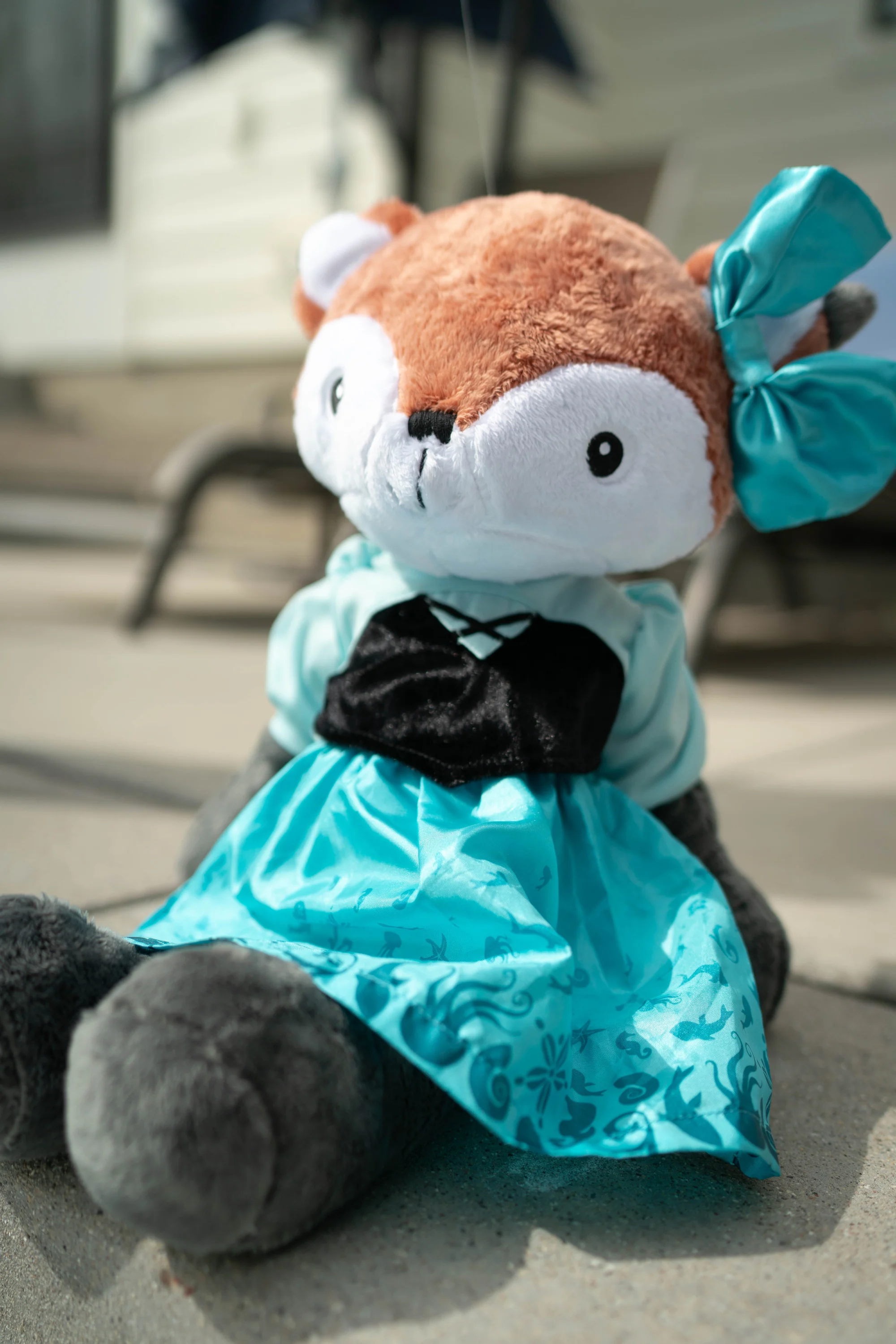 Adventure Pal - Finley Fox - Image 6