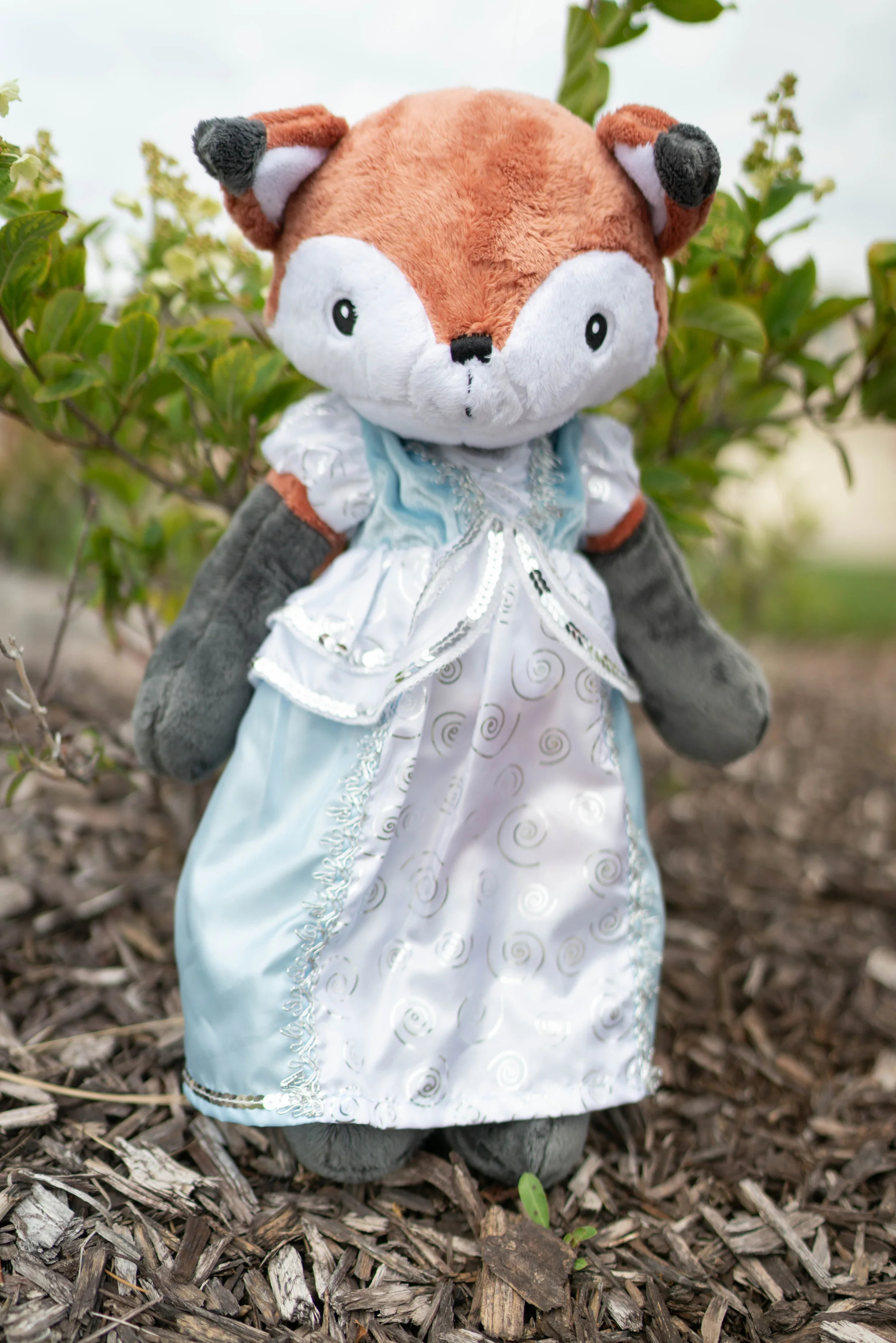 Adventure Pal - Finley Fox - Image 7