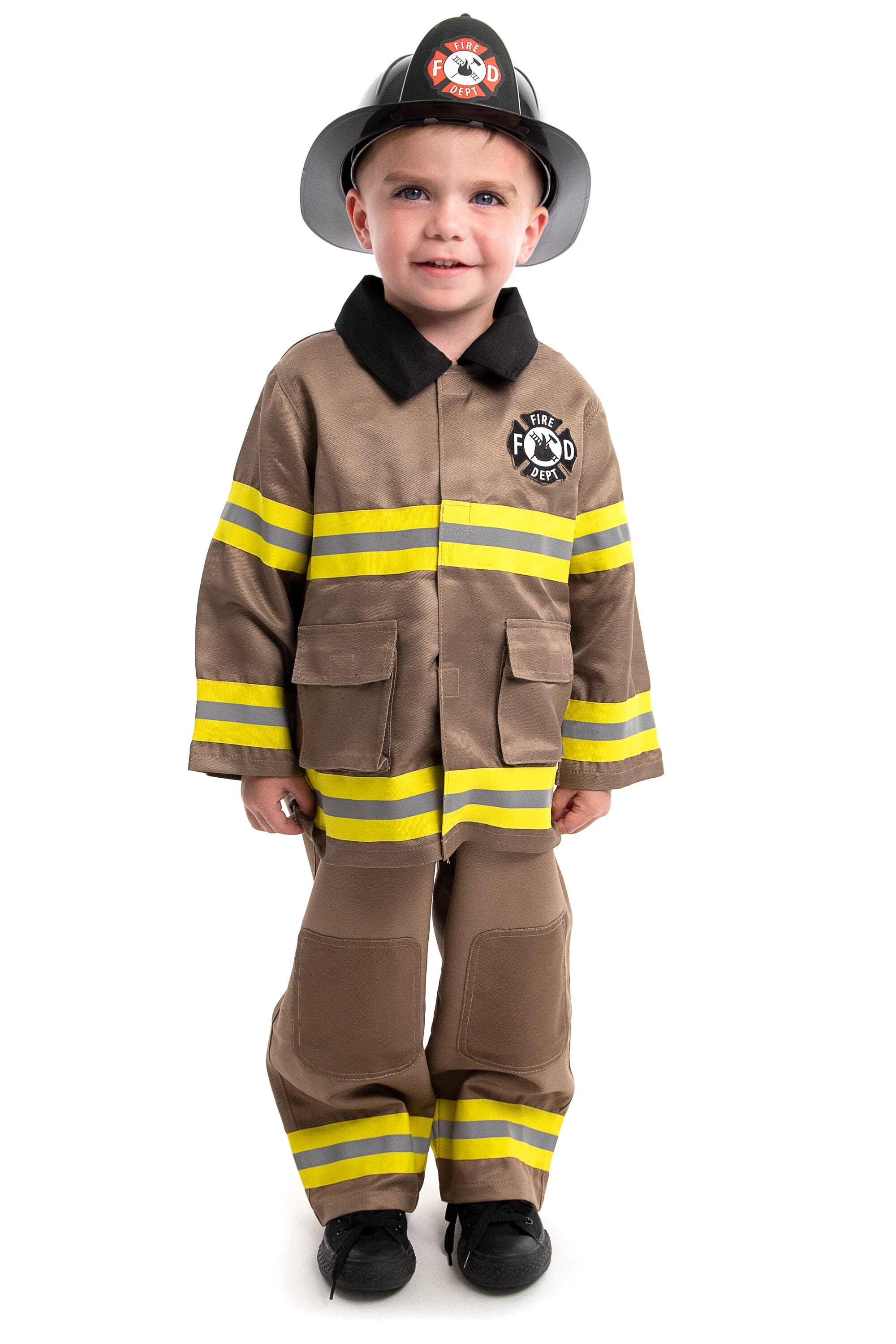 Firefighter Set - Image 6