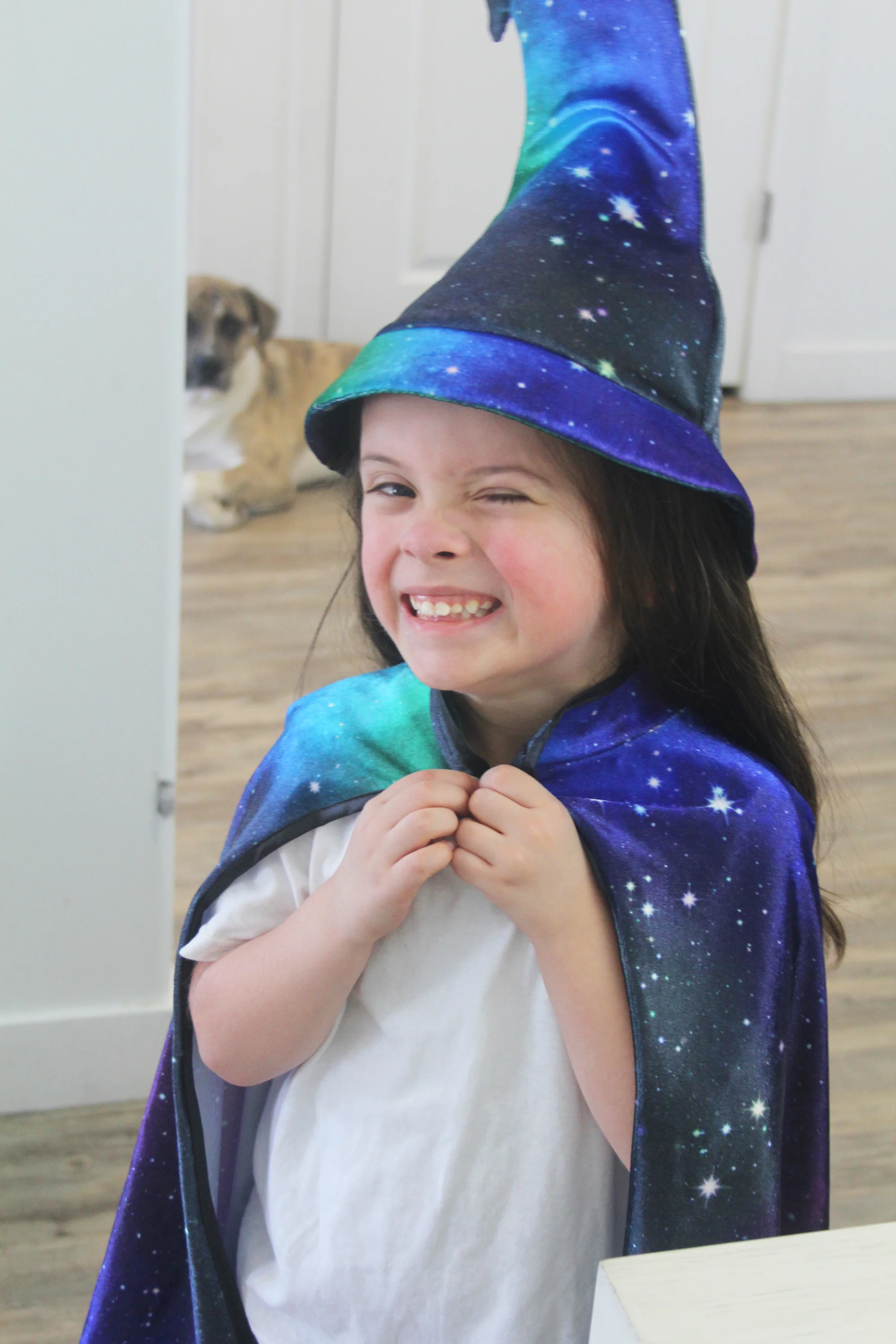 Galaxy Hat - Image 4