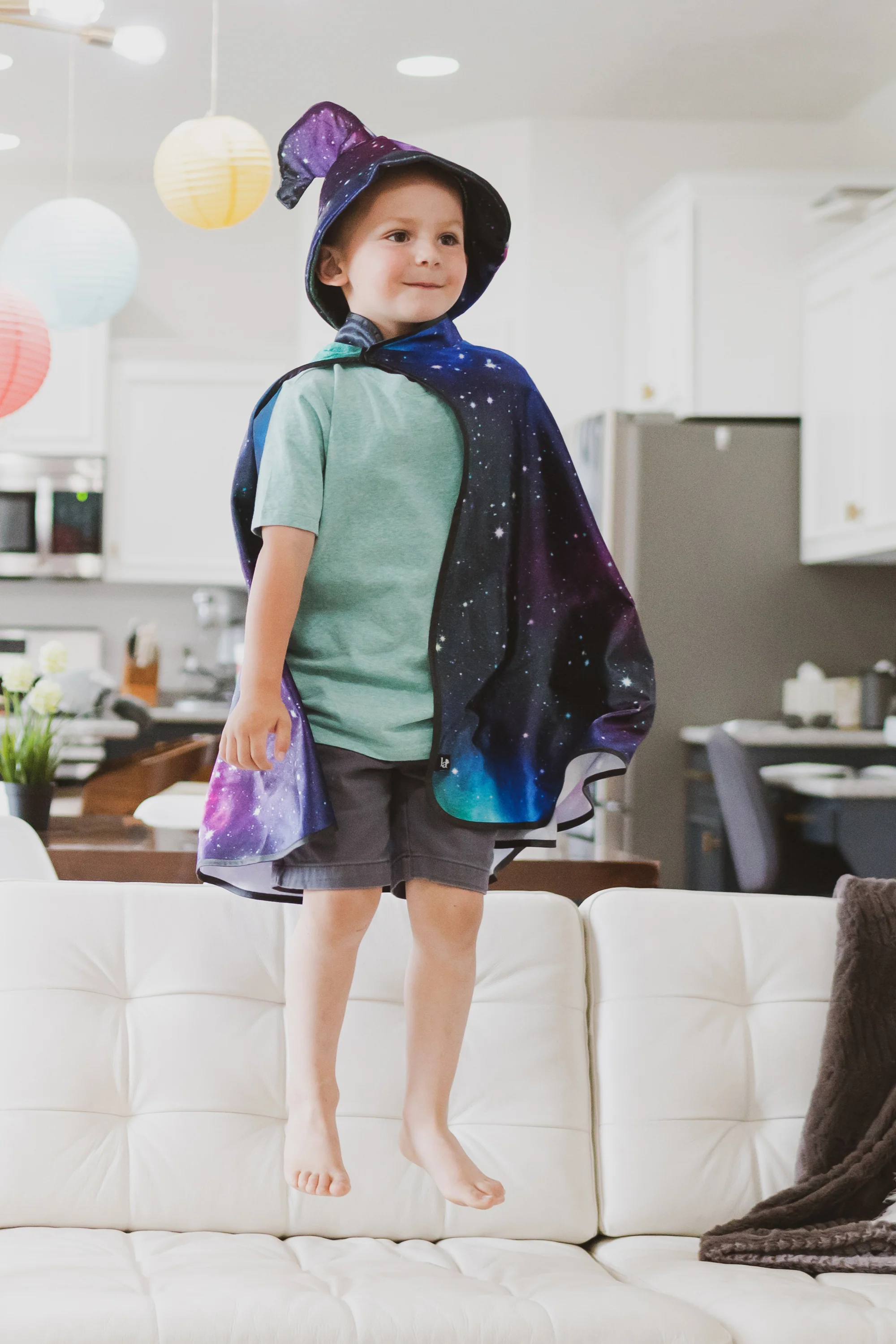 Galaxy Hat - Image 6