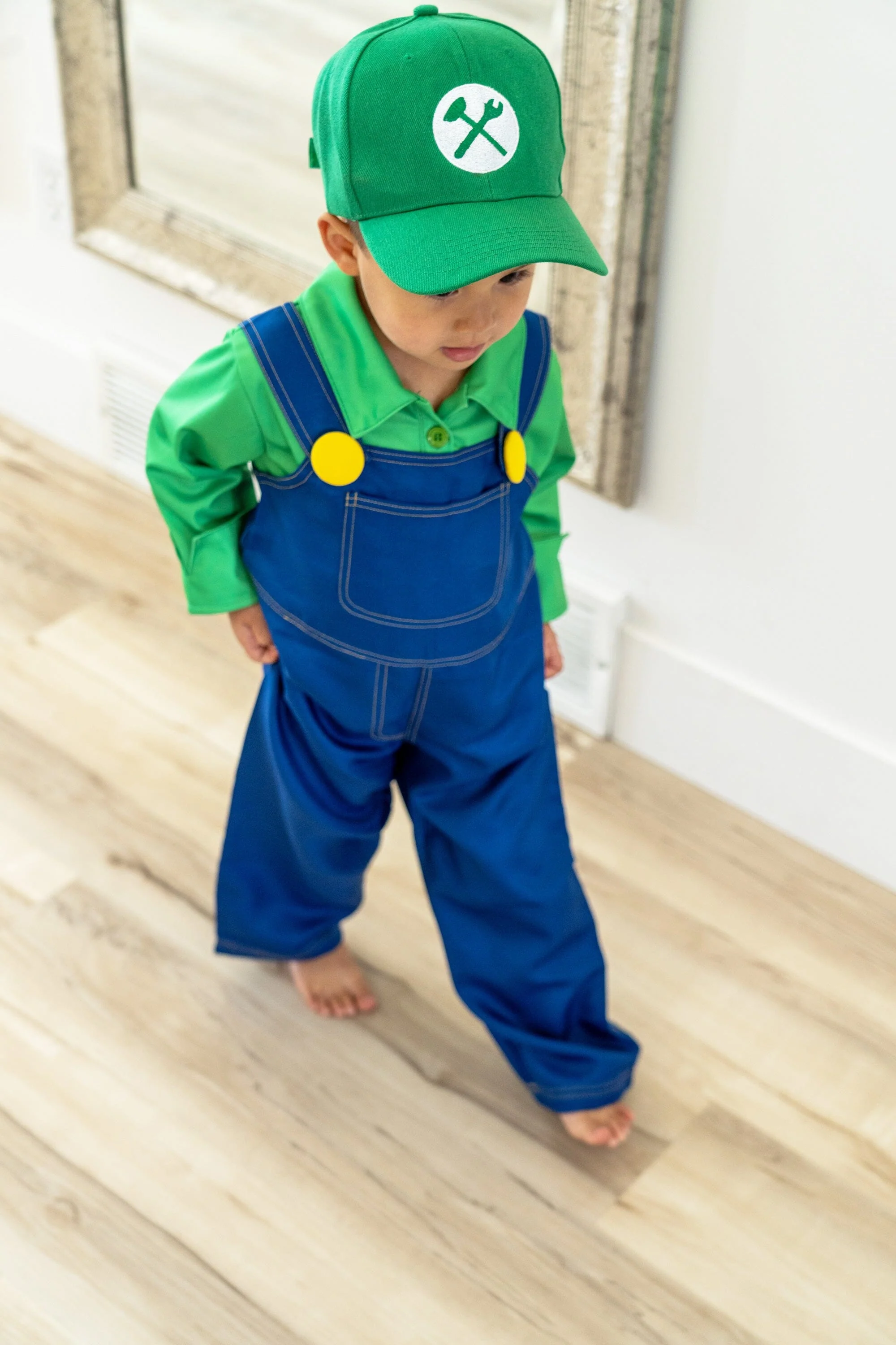 Green Handyman - Image 8