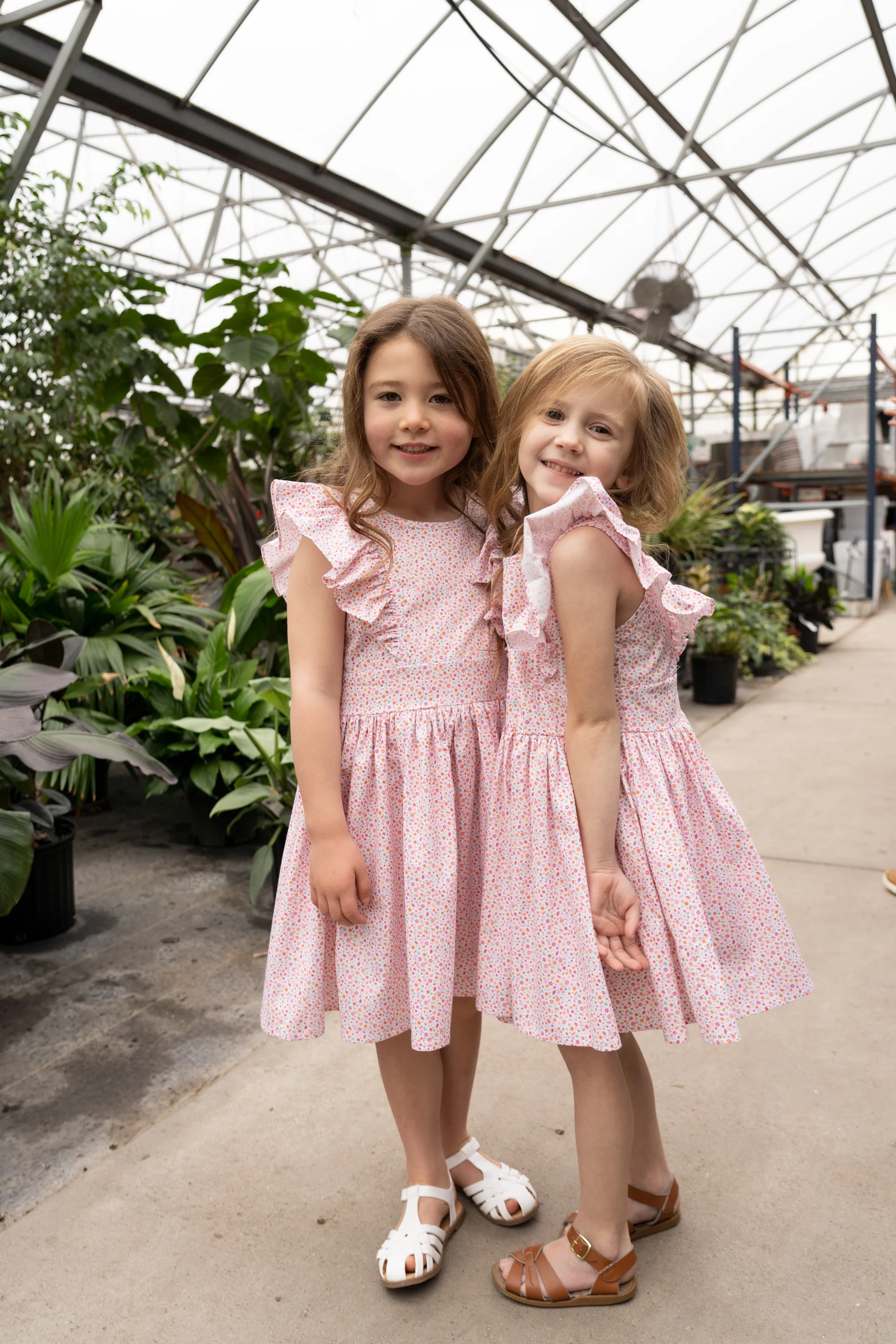 Hello Spring Dress - Image 9