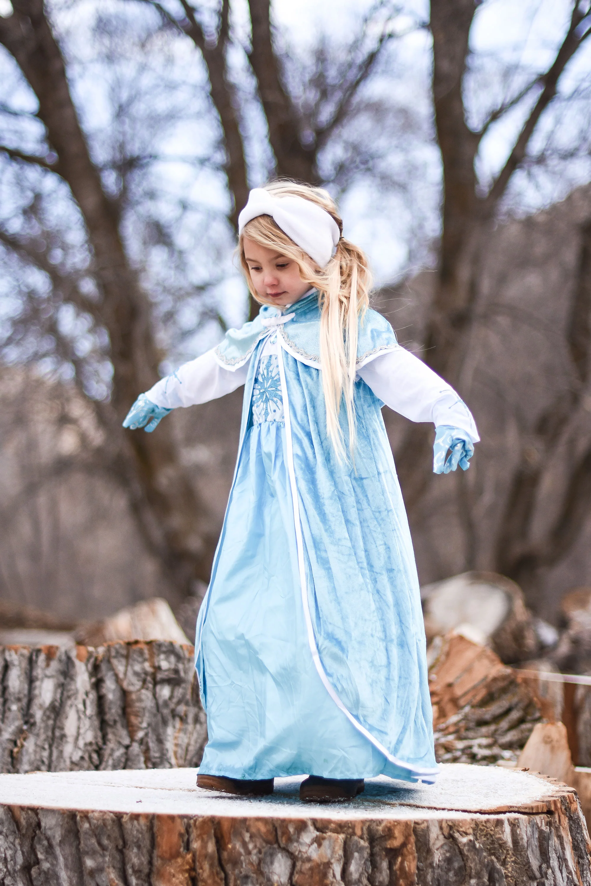 Ice Cloak - Image 9