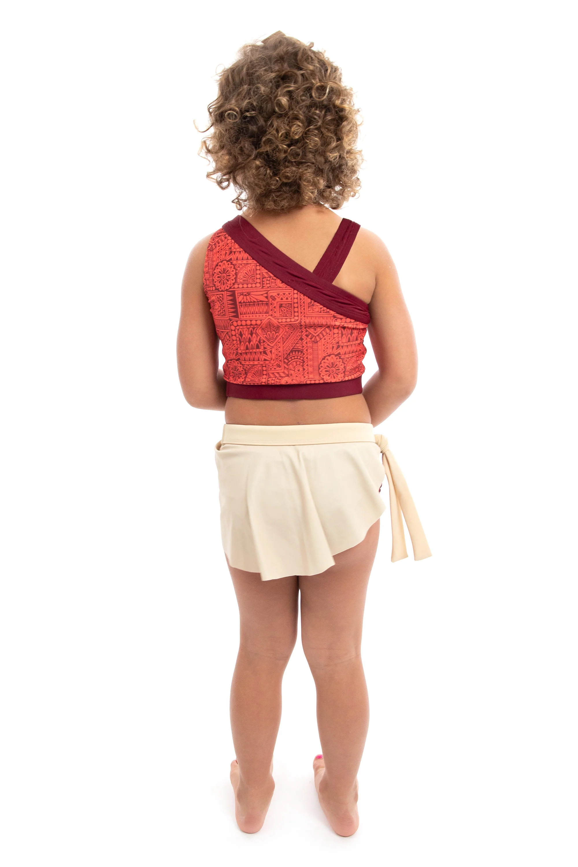 Island Swimsuit - Image 4