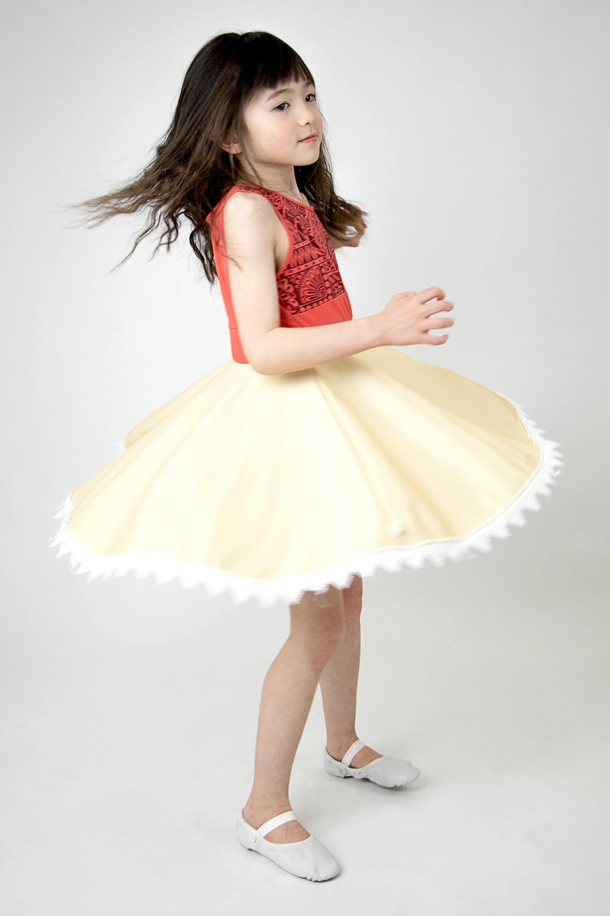 Island Twirl Dress - Image 5
