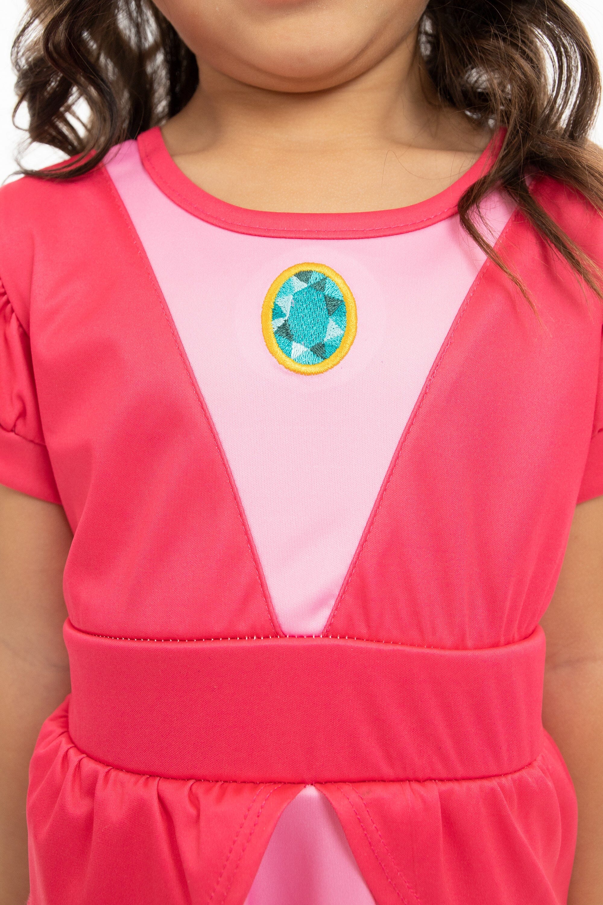 Kingdom Princess Twirl Dress - Image 2