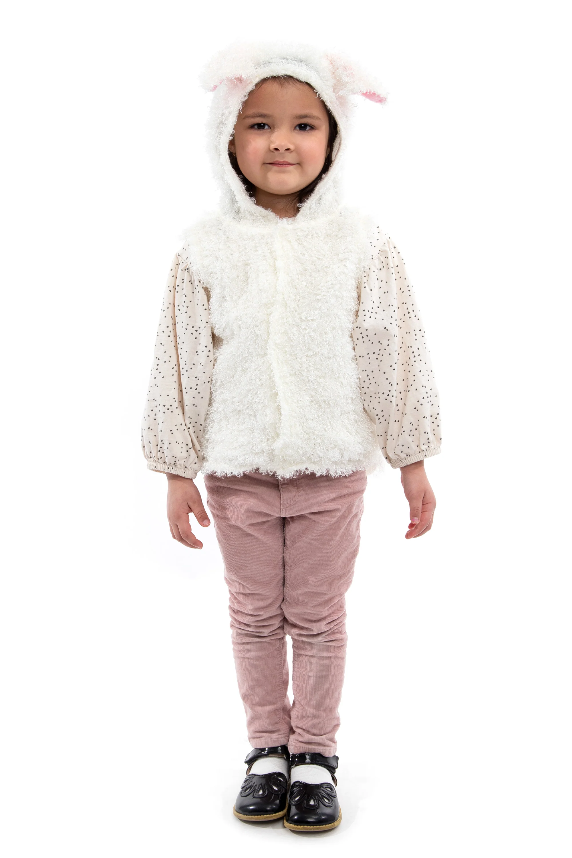 Lamb Vest - Image 2