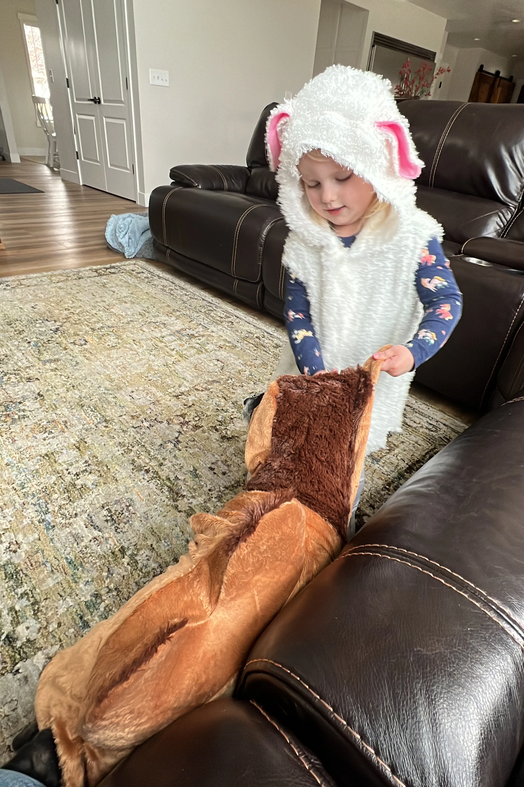 Lamb Vest - Image 3