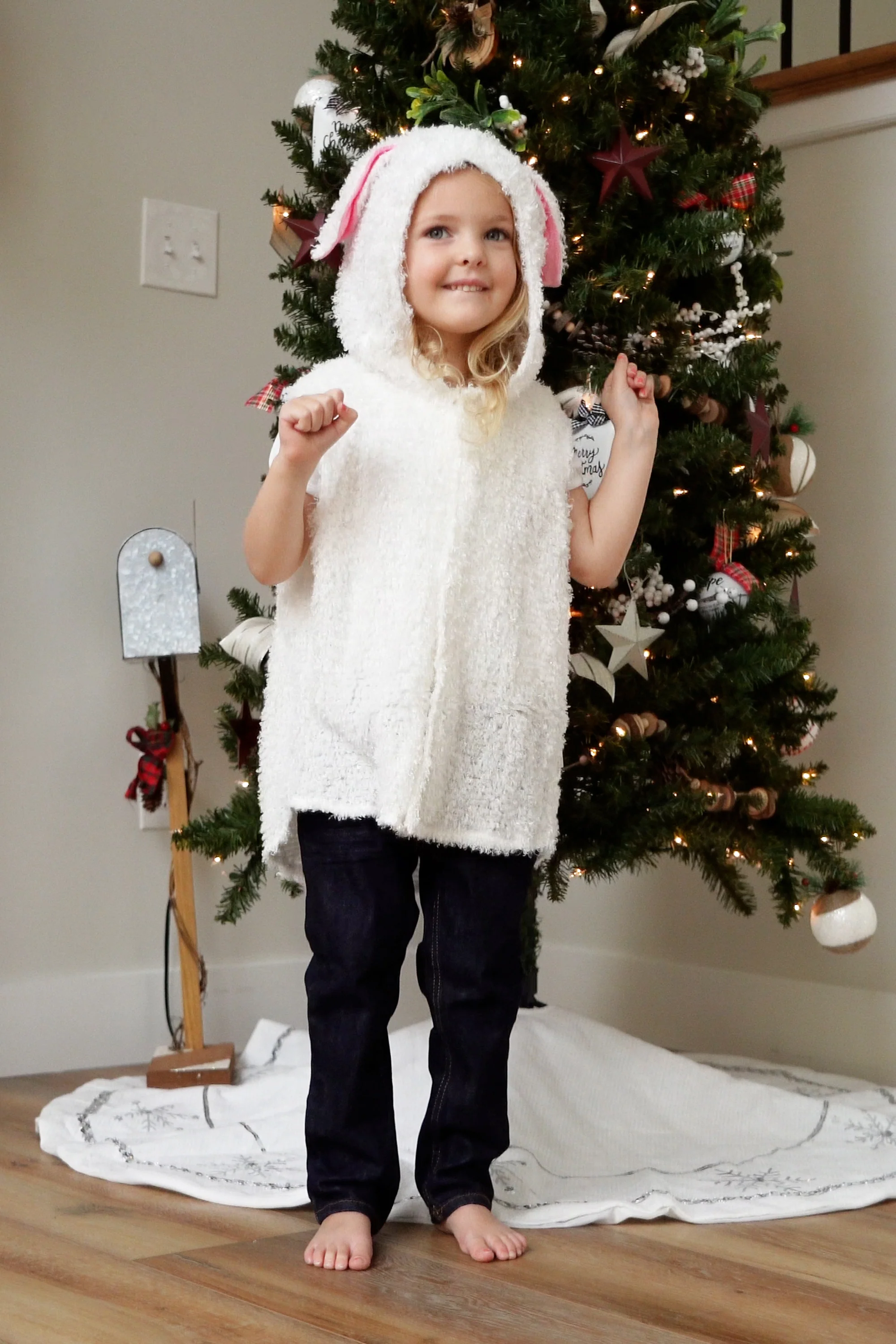 Lamb Vest - Image 7