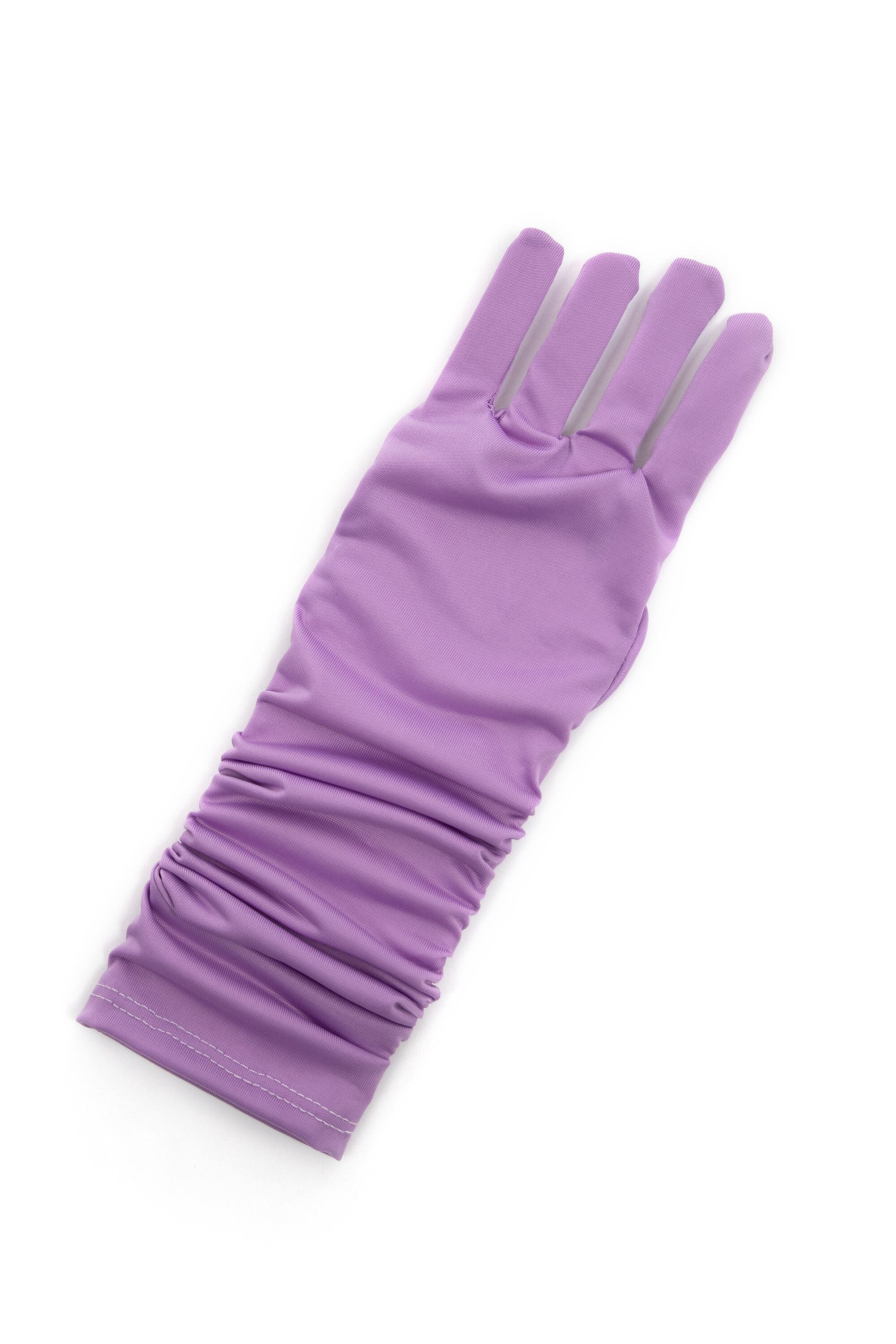 Lilac Princess Gloves - Image 2