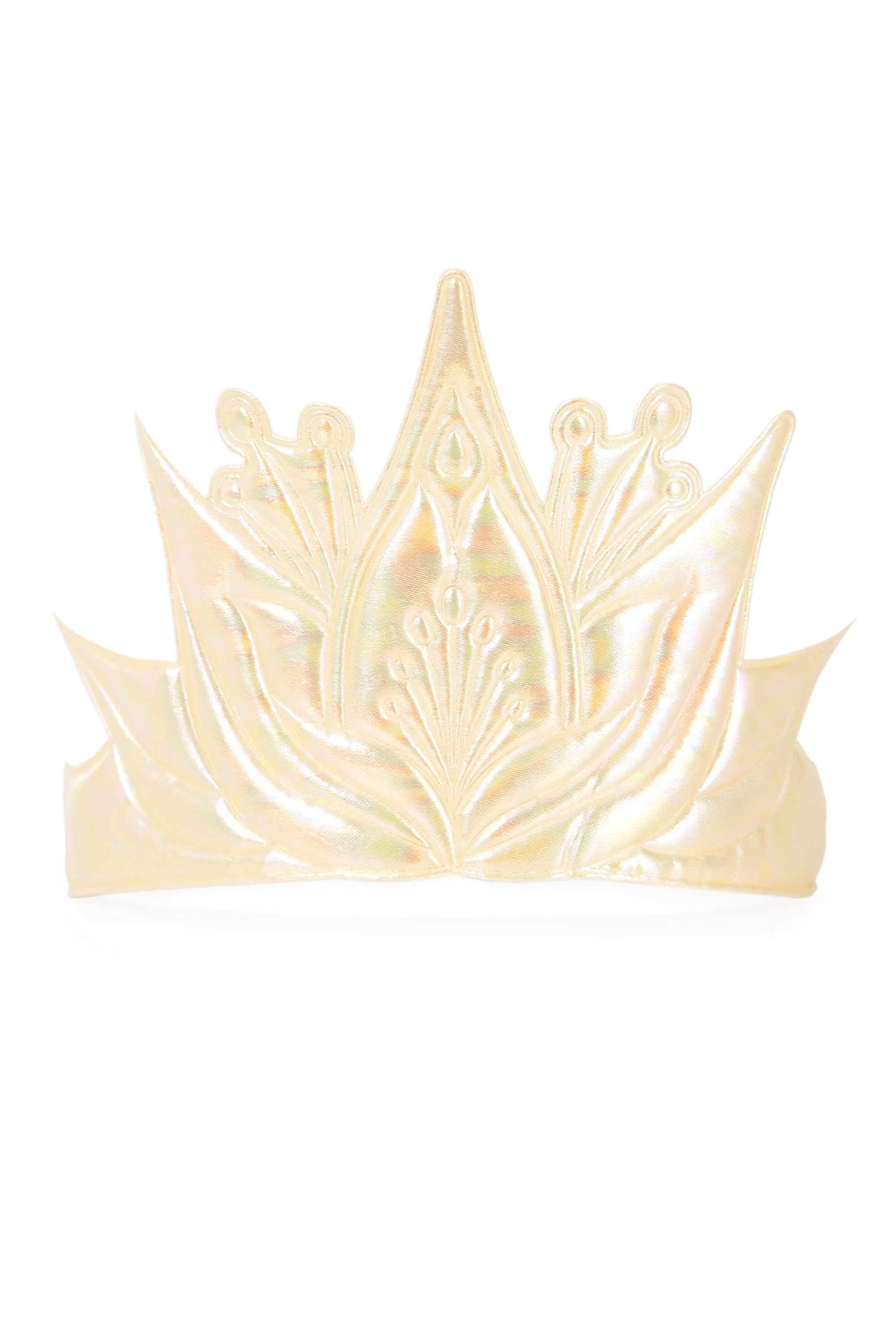 Lily Pad Soft Crown