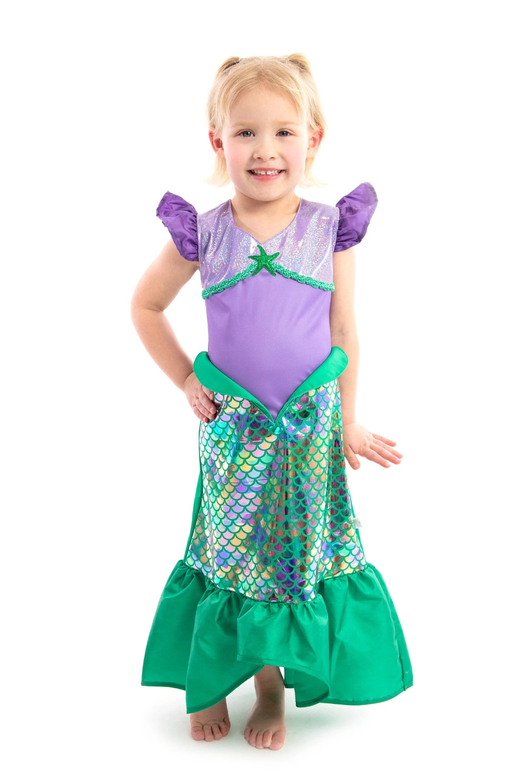 **Mermaid Trio** - Image 4