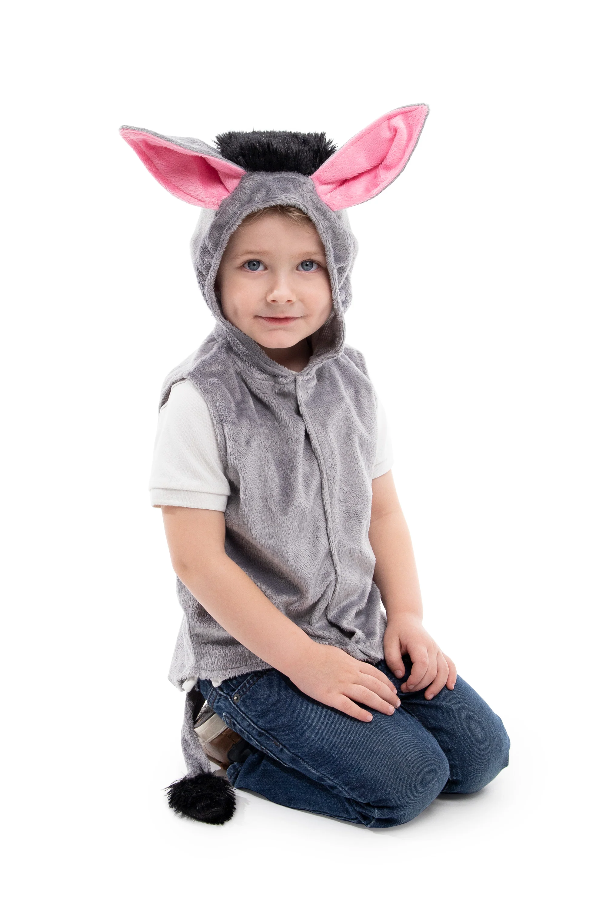 **Nativity Character Set** - Image 12