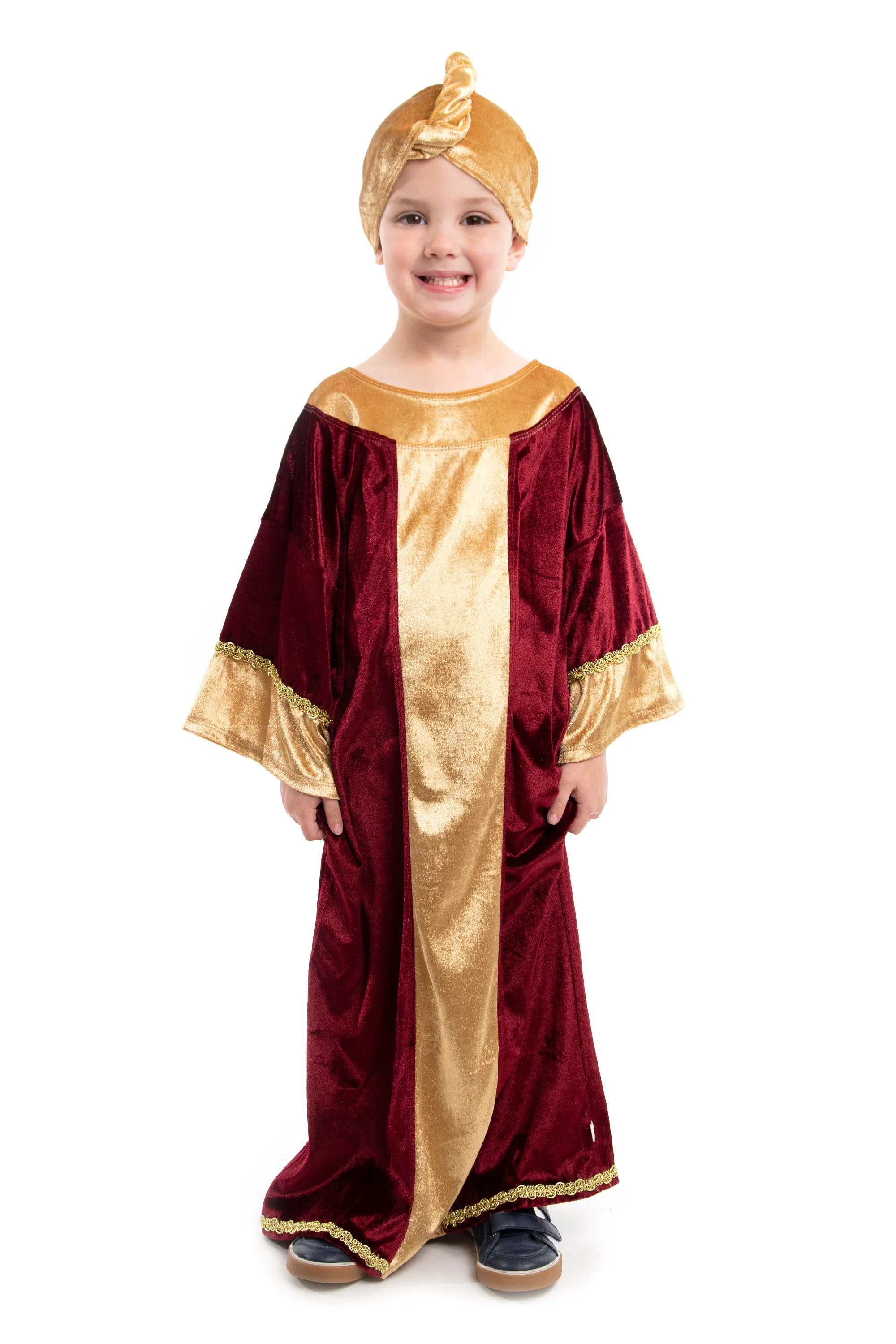 **Nativity Character Set** - Image 5