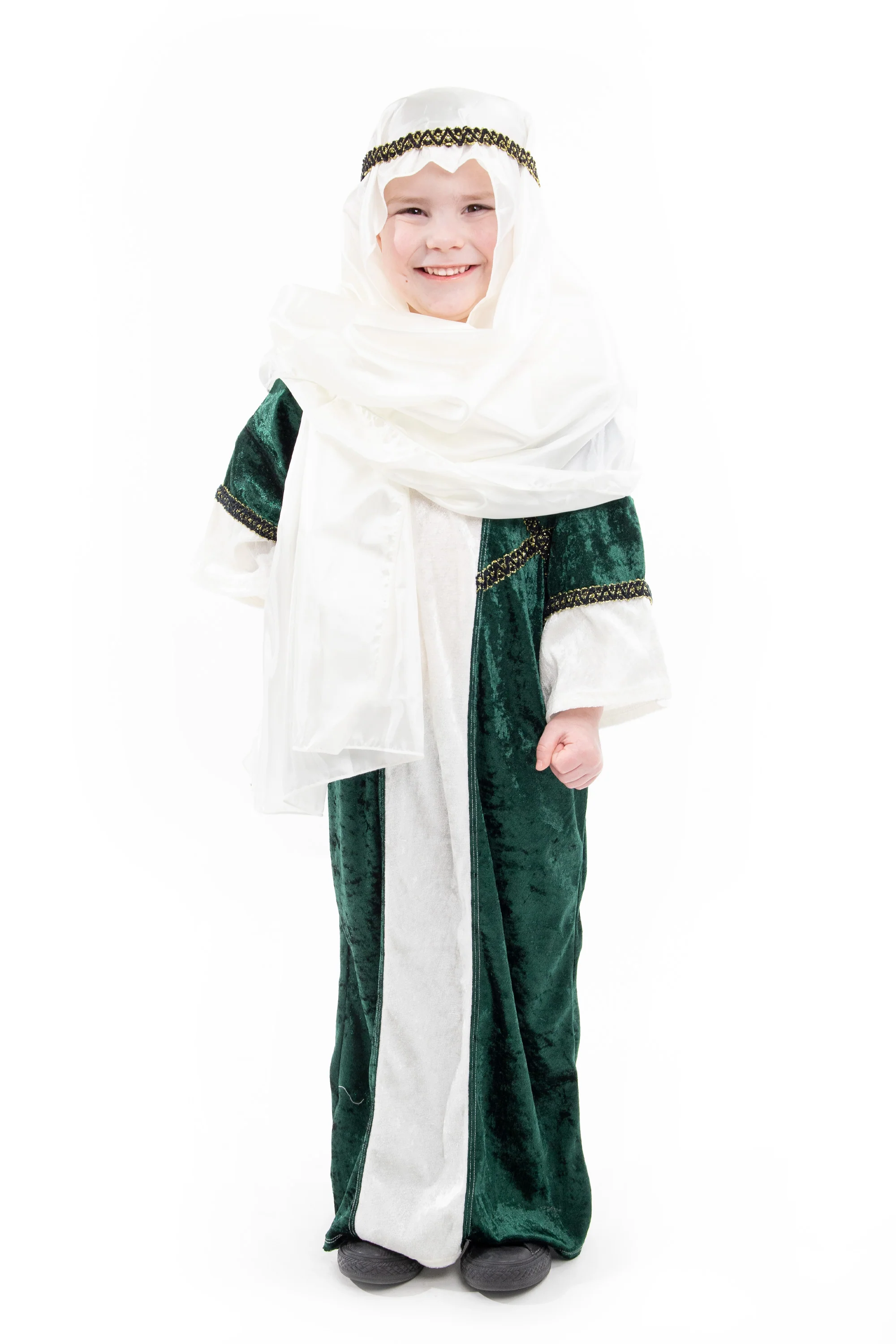 **Nativity Character Set** - Image 6