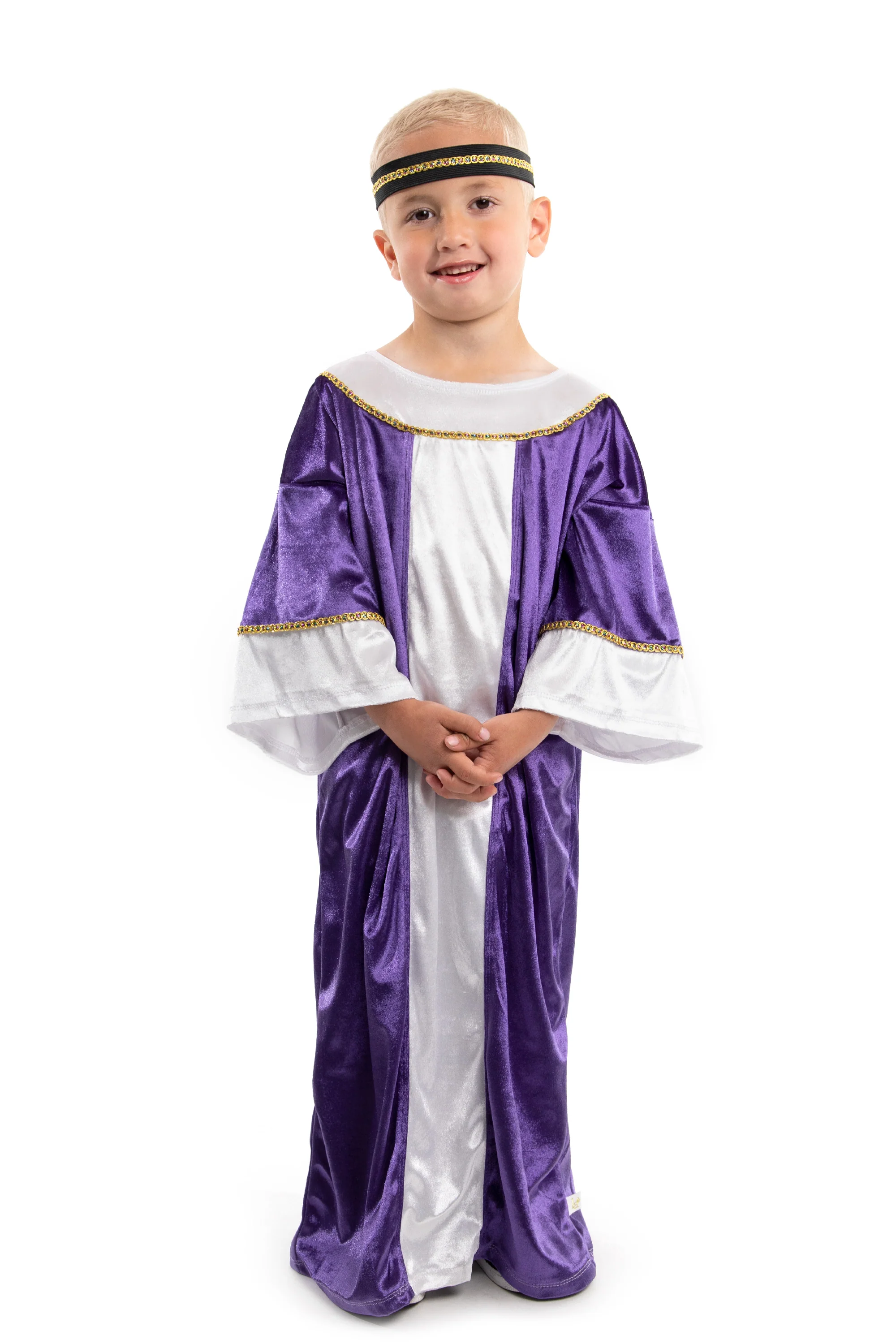 **Nativity Character Set** - Image 7