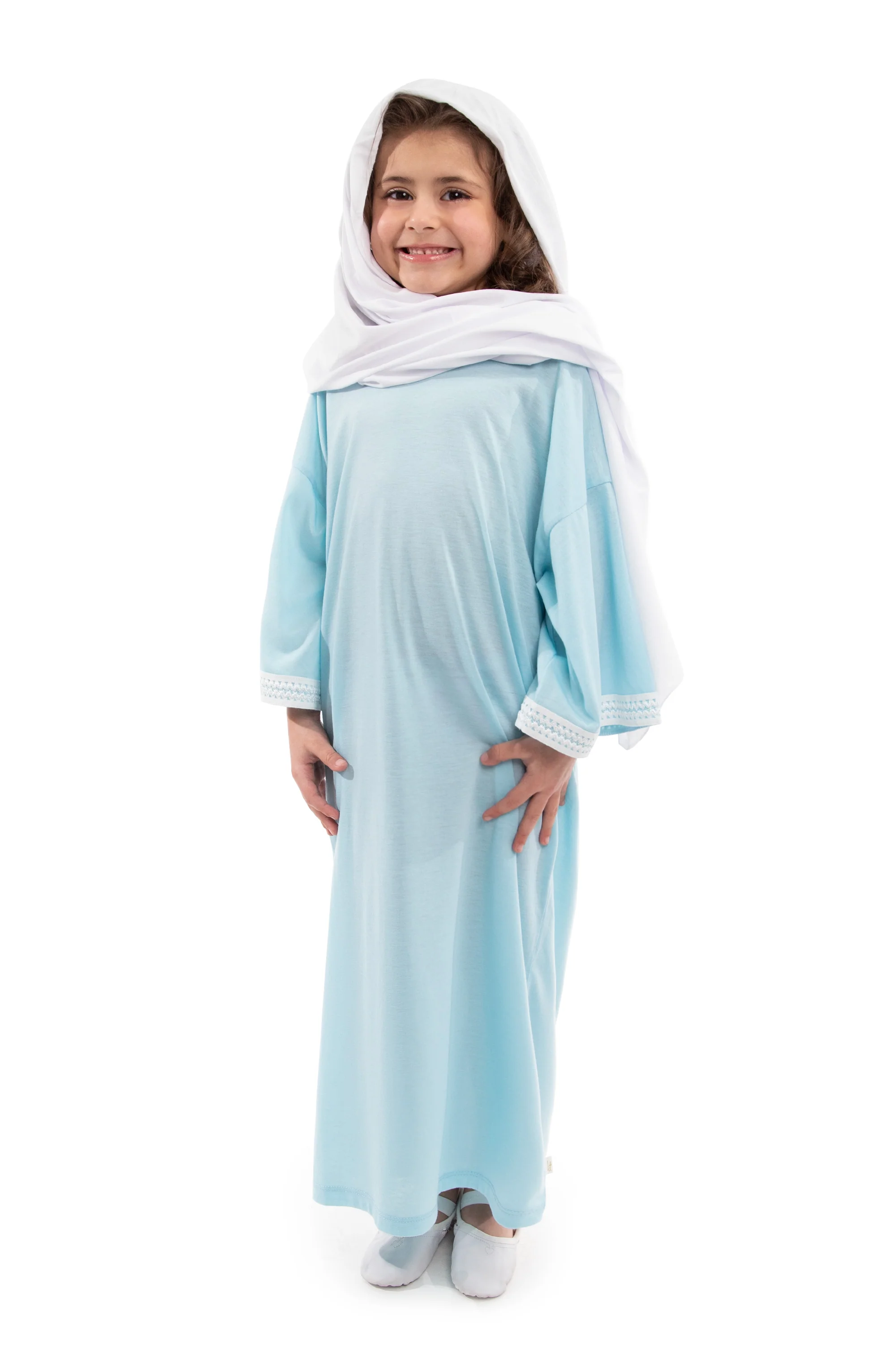 Nativity Mary