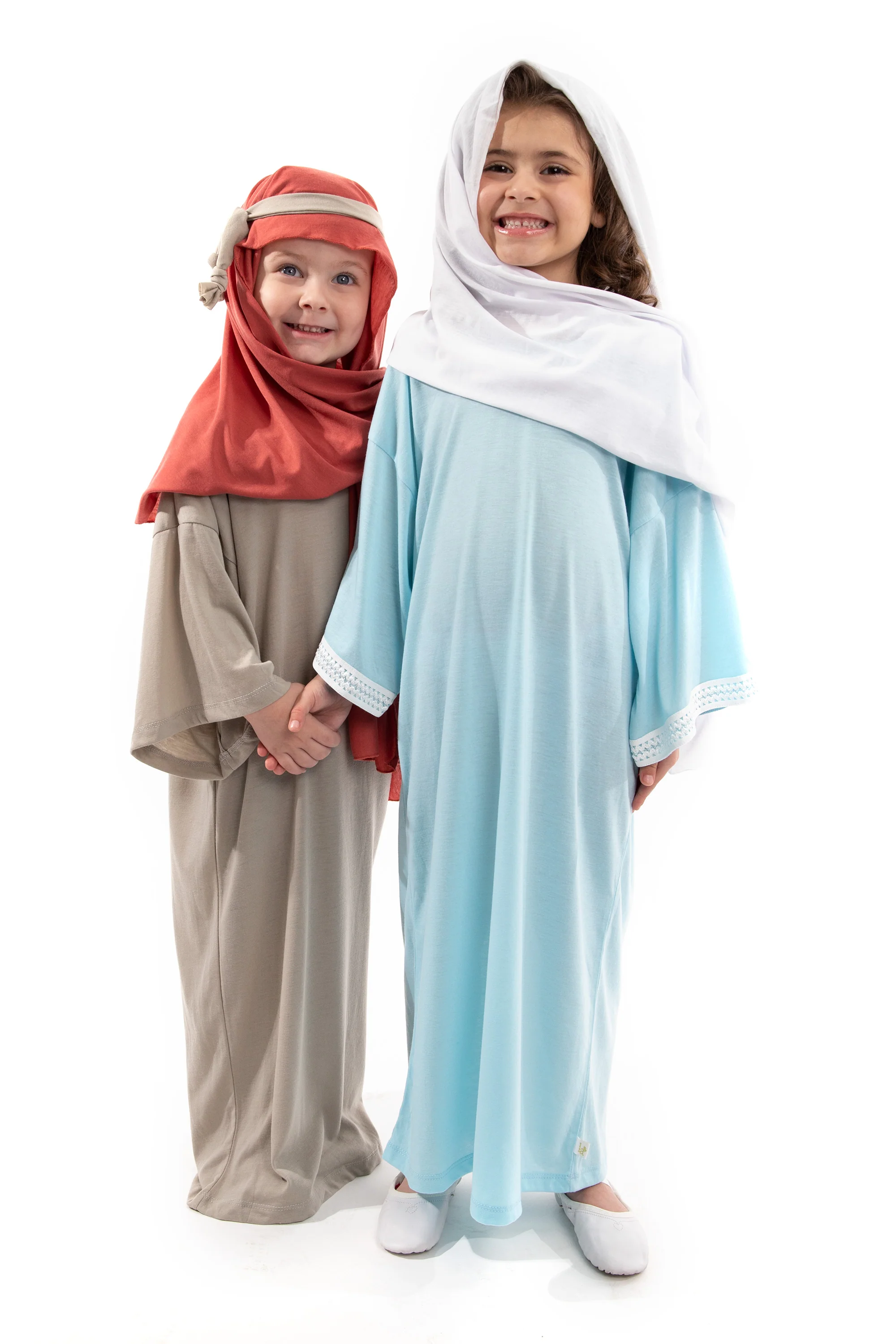 Nativity Mary - Image 2