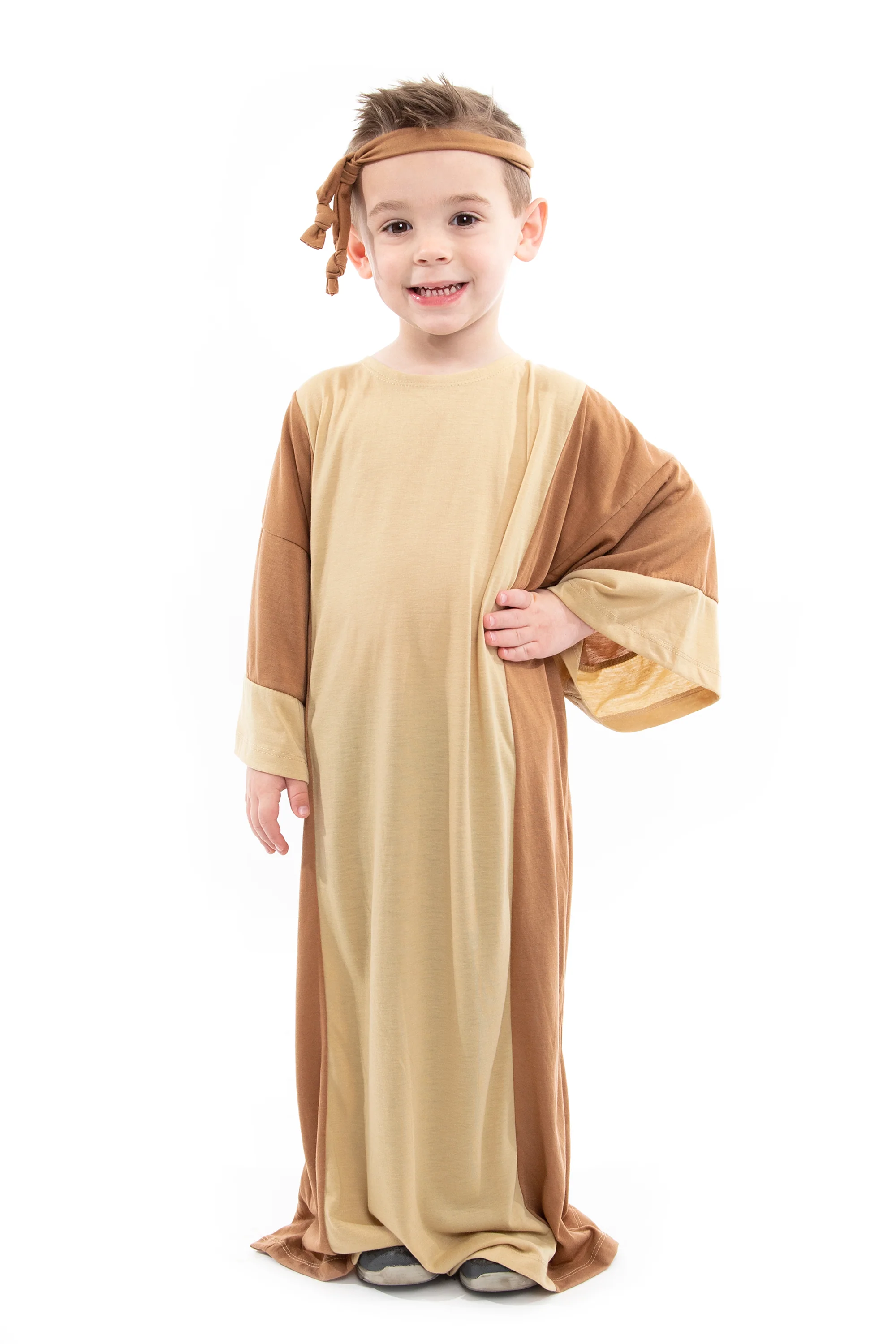 Nativity Shepherd