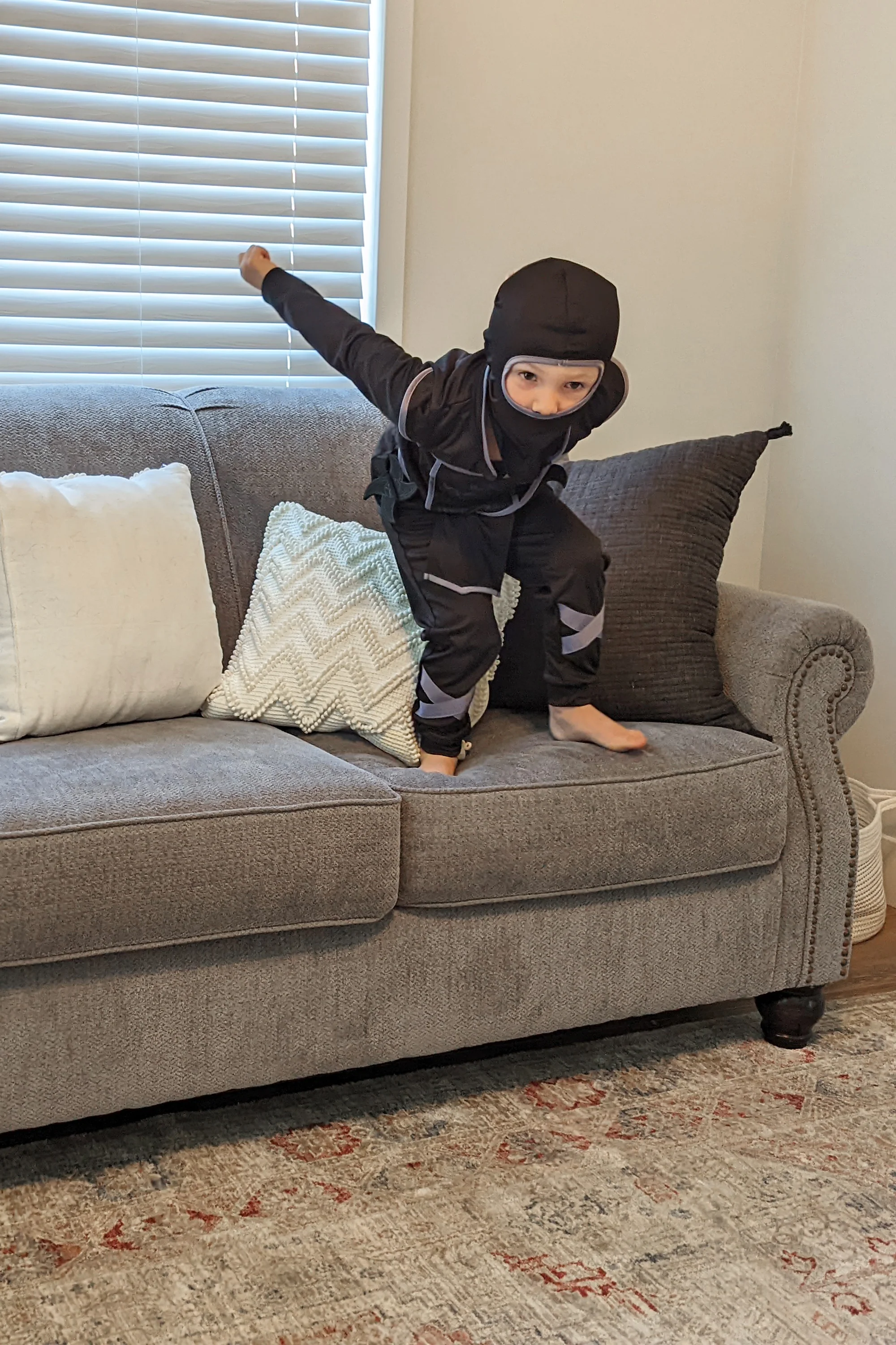 Ninja Set - Image 6