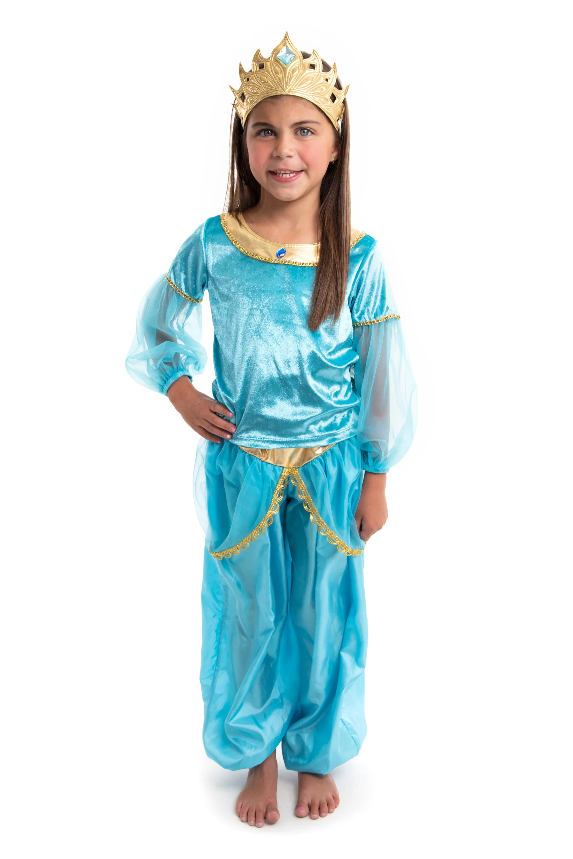 Oasis Princess - Image 11