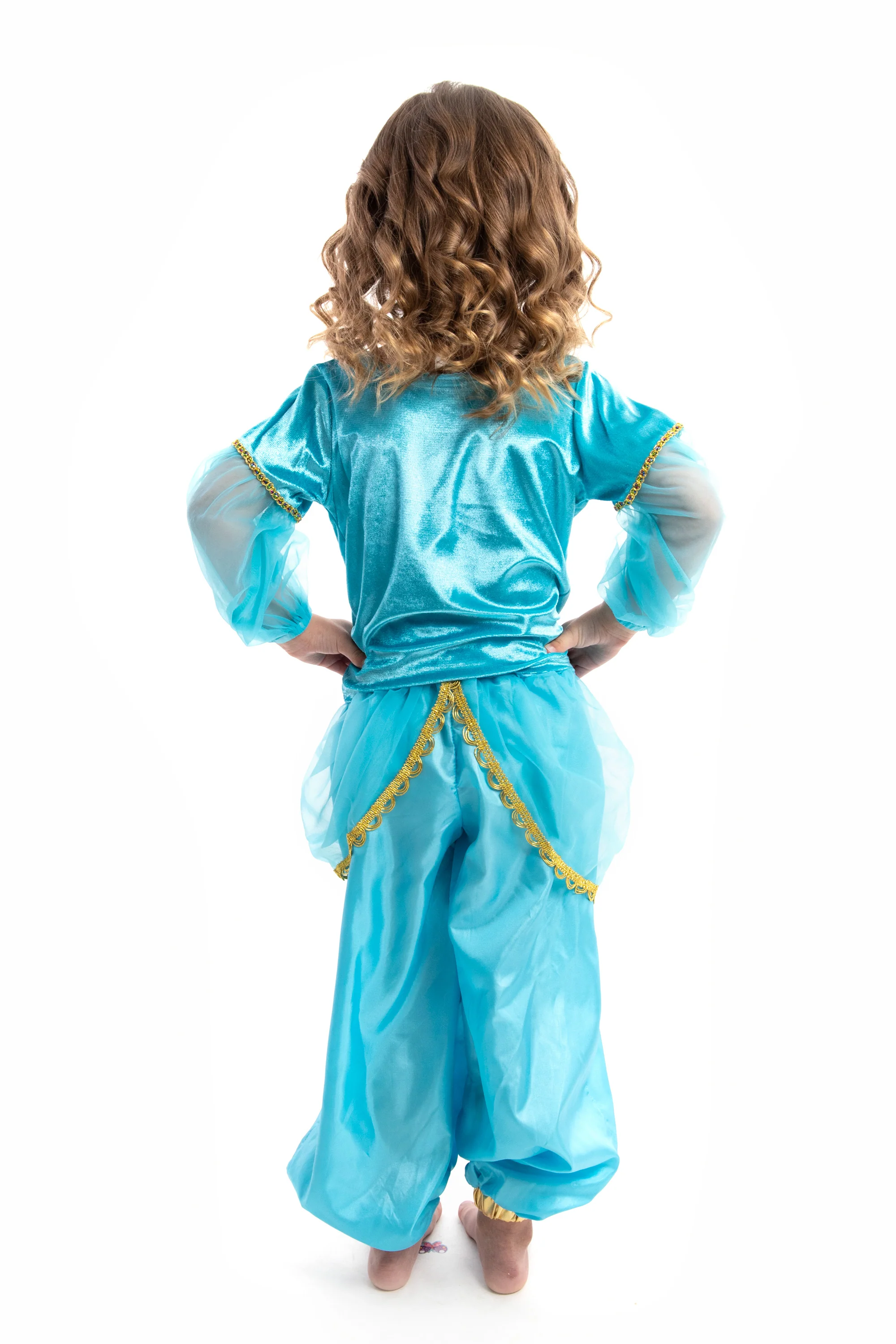 Oasis Princess - Image 4