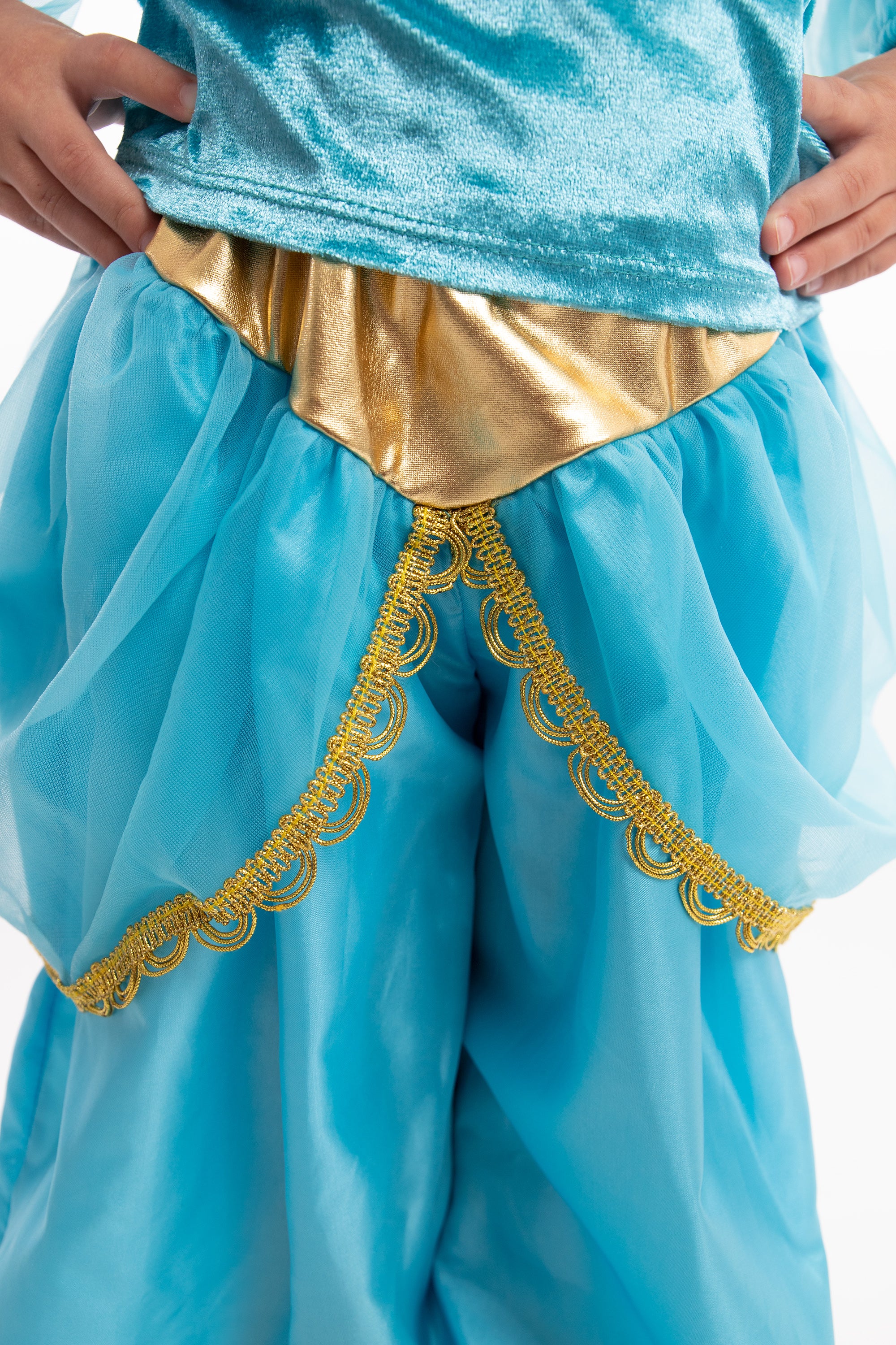 Oasis Princess - Image 5