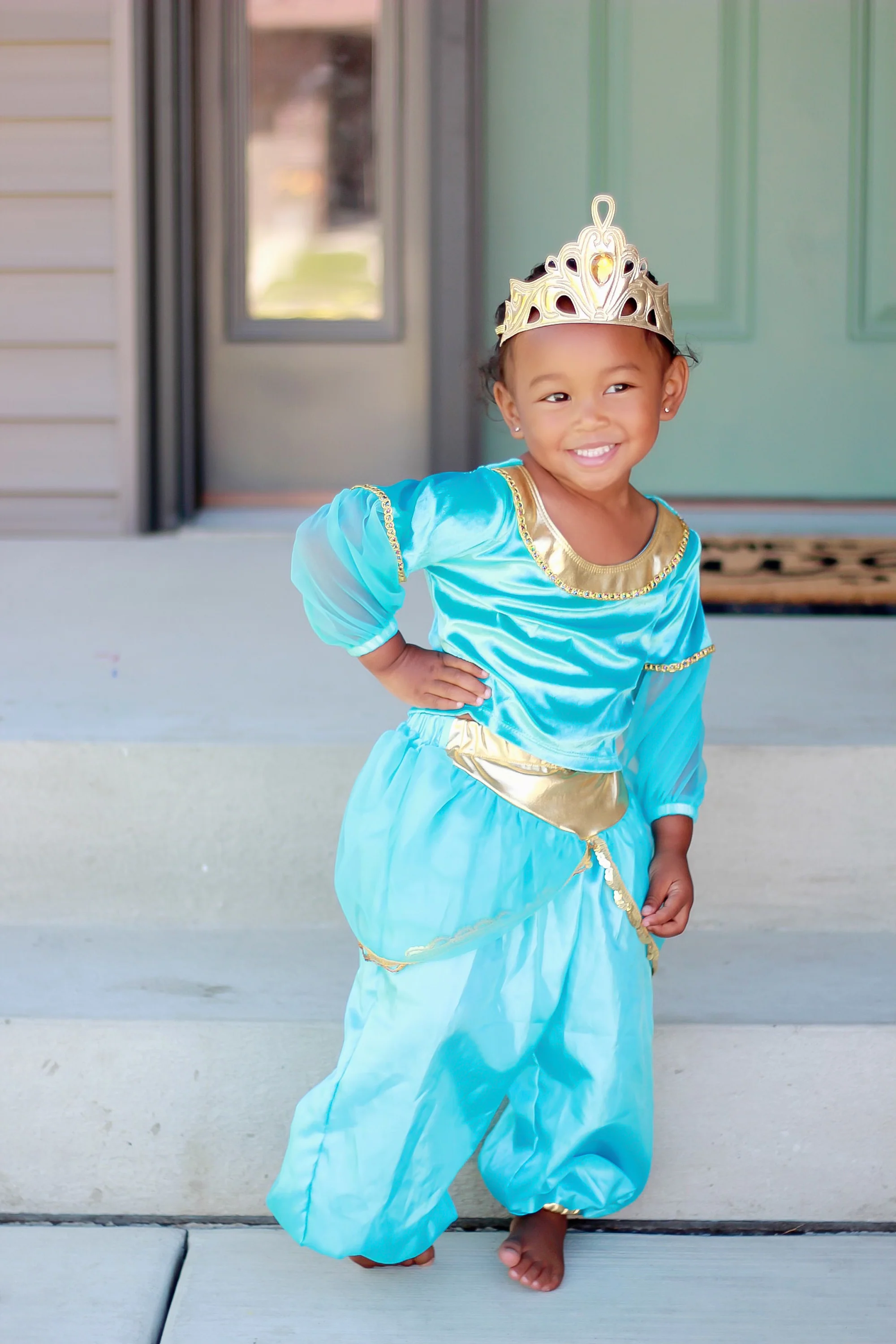 Oasis Princess - Image 7