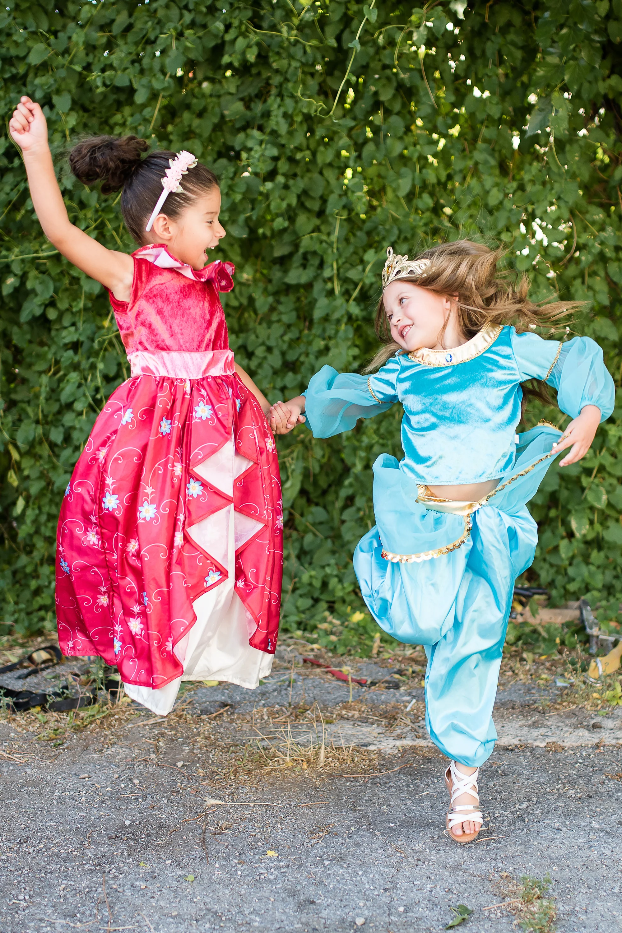 Oasis Princess - Image 8