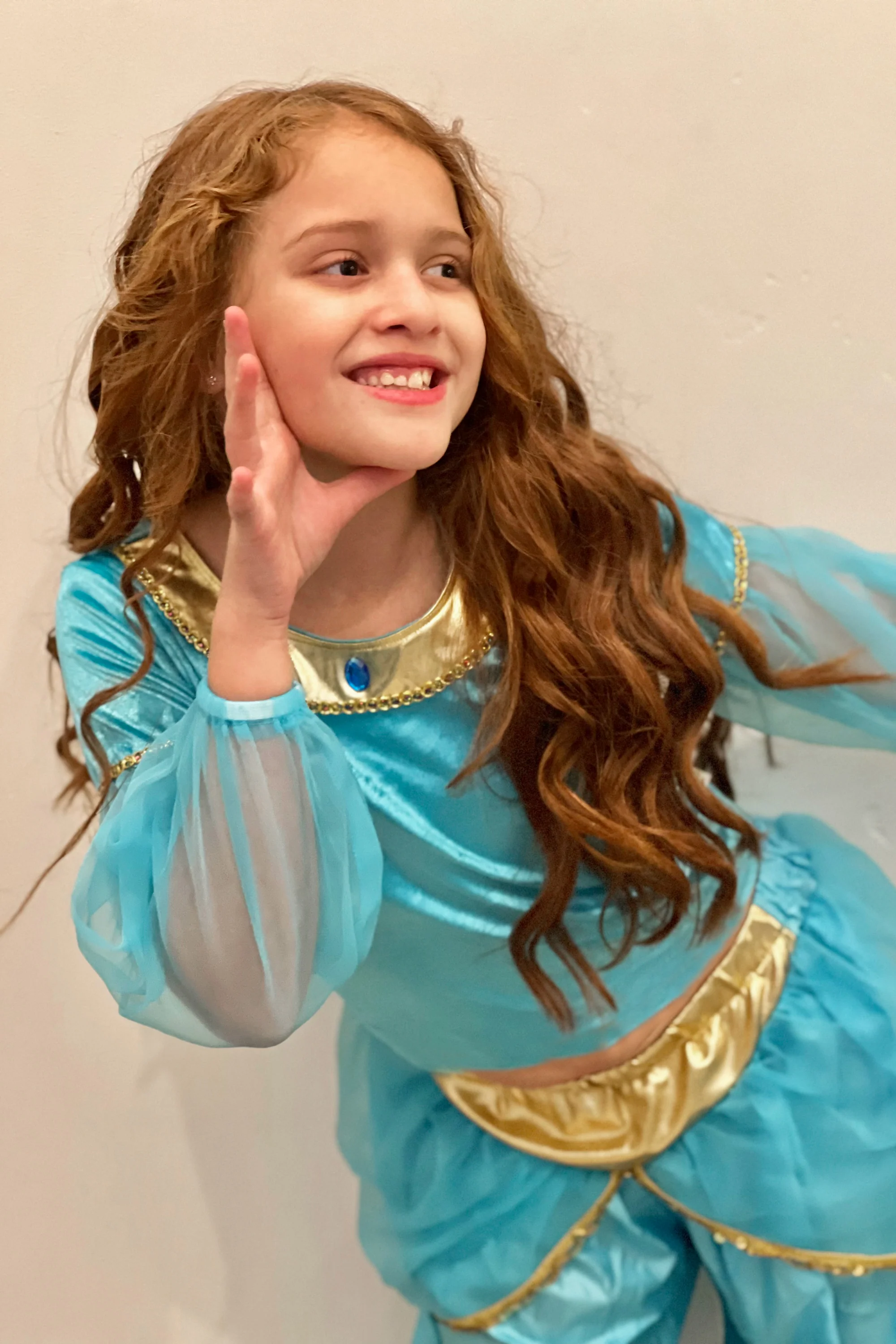 Oasis Princess - Image 9