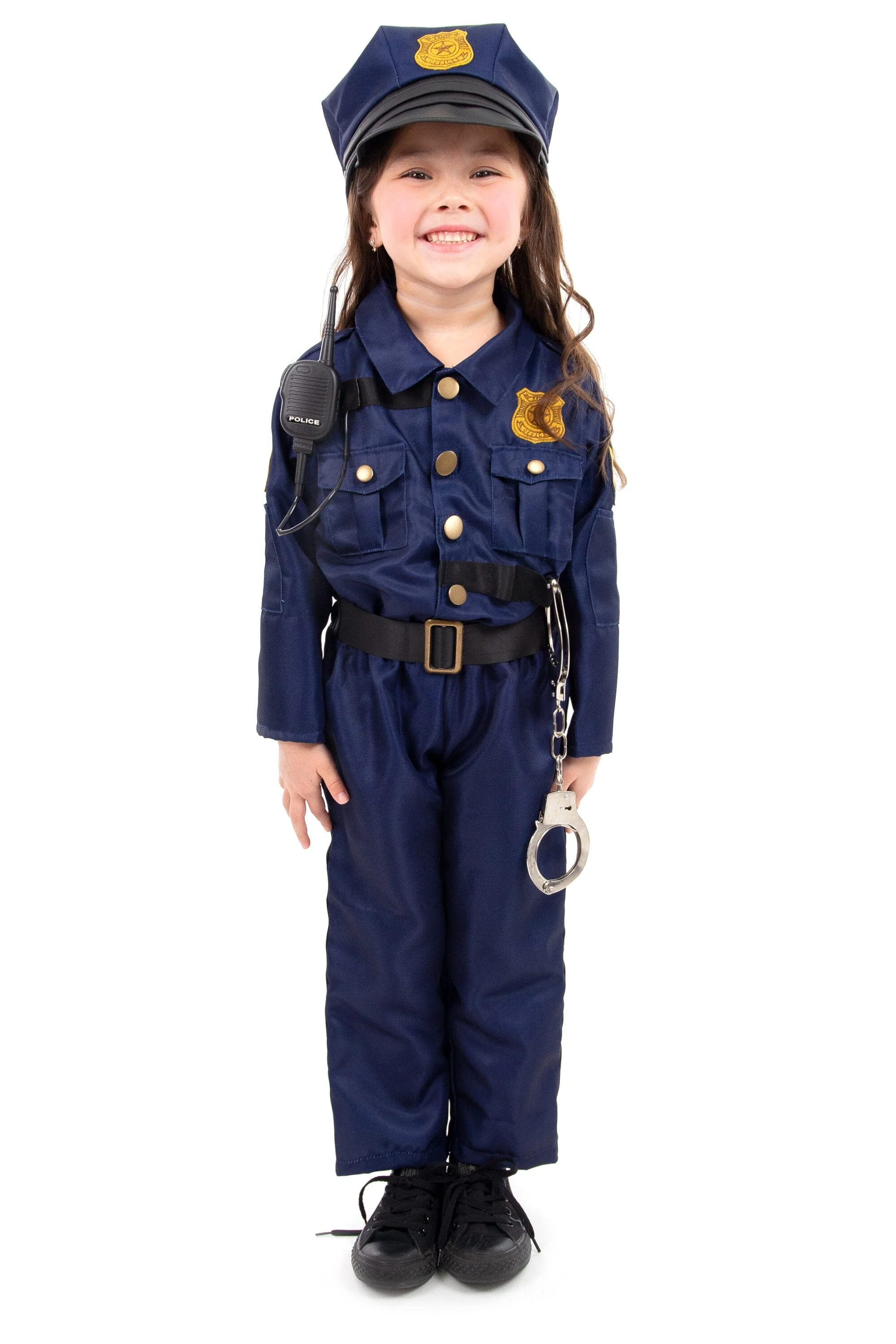 Police Hat - Image 2