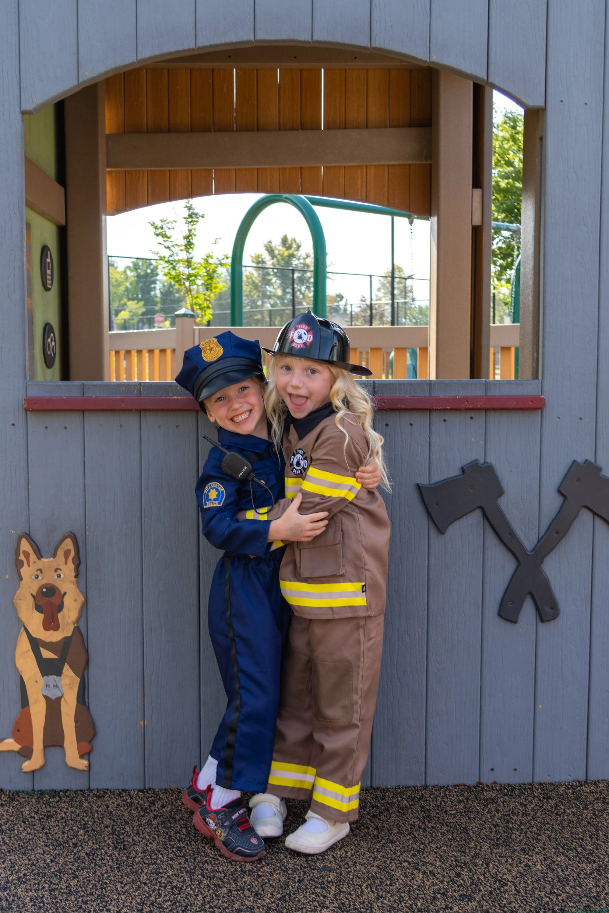 Police Hat - Image 4