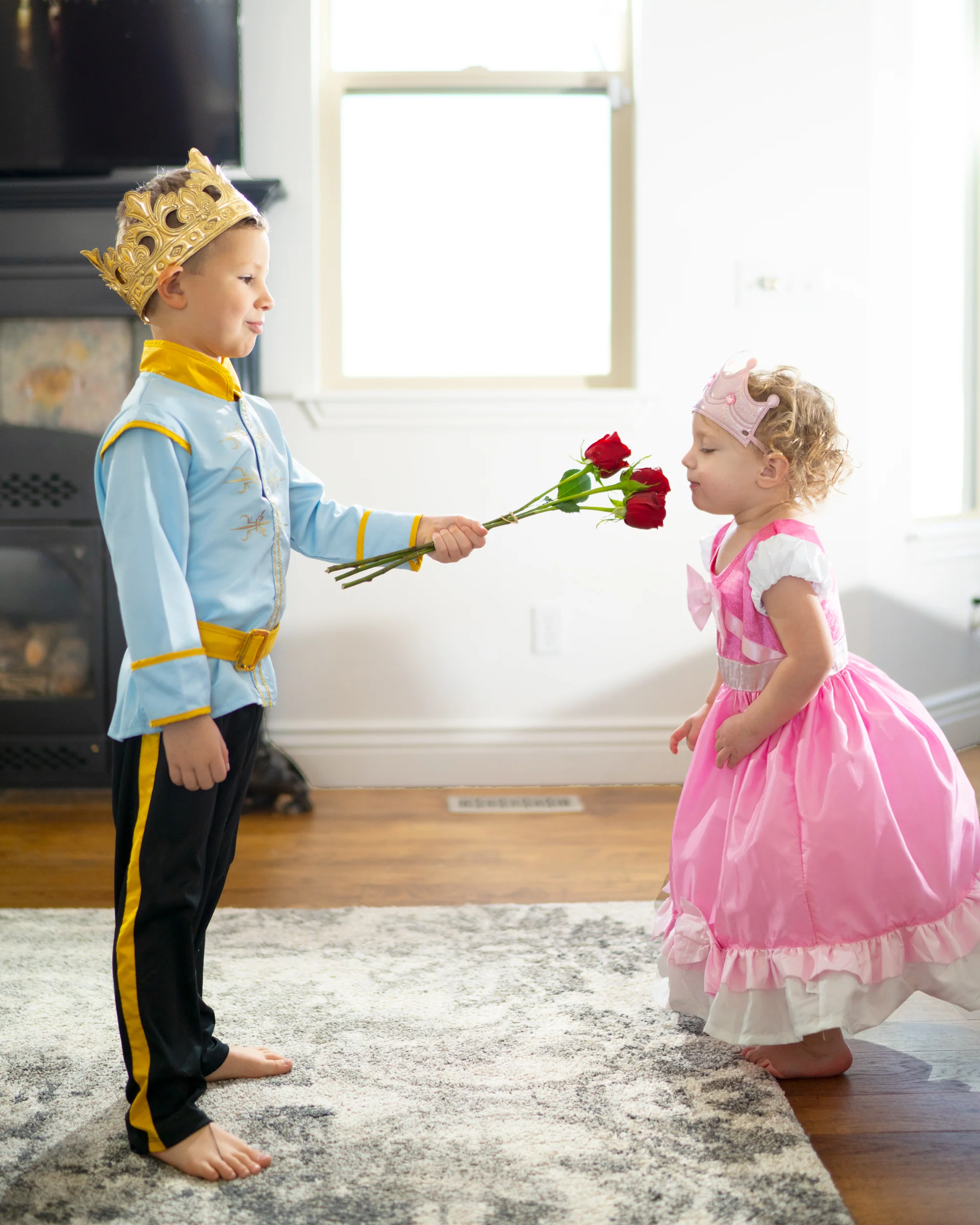 Prince Charming Set - Image 8