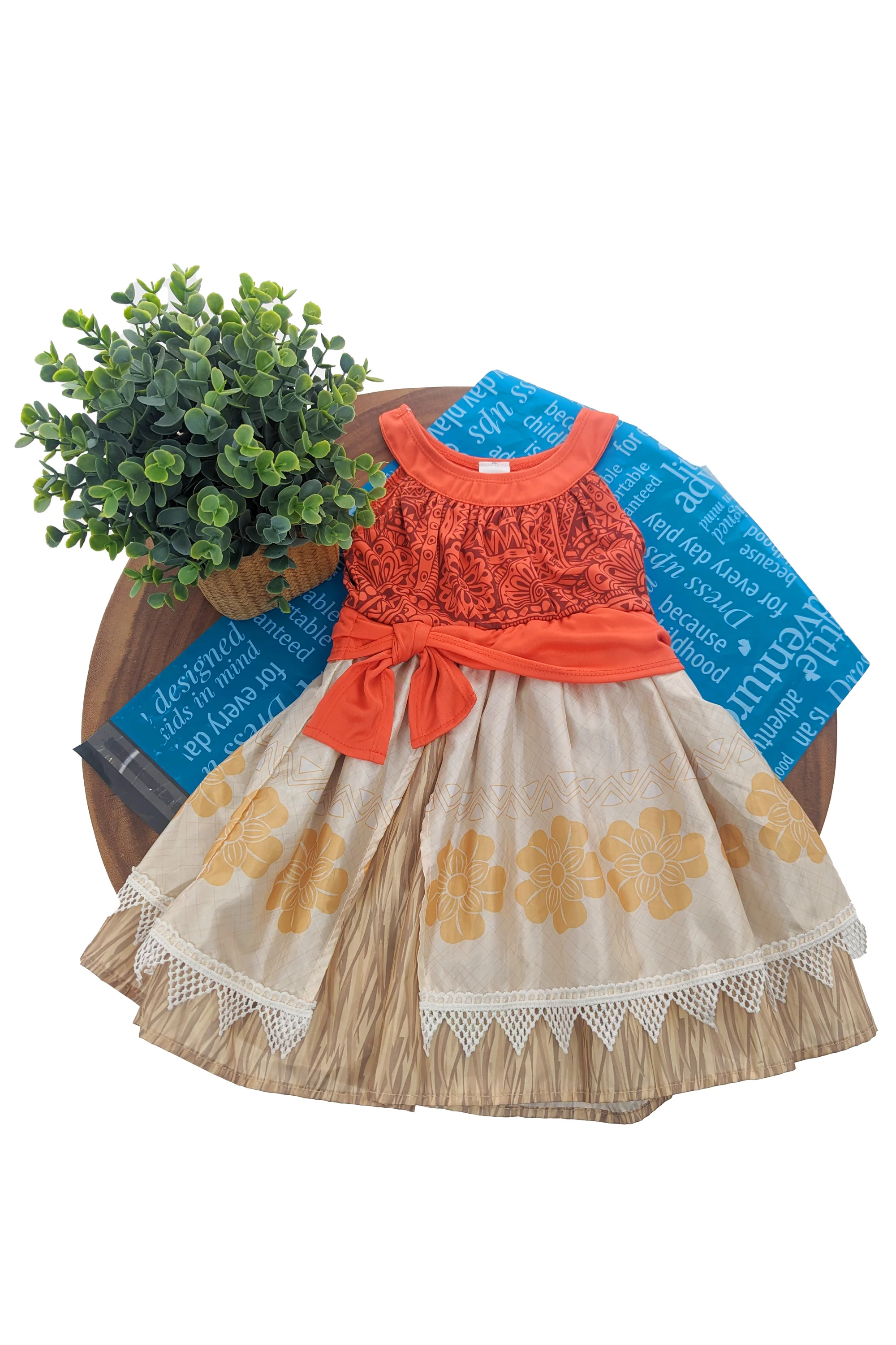 **Princess Subscription - Traditional**