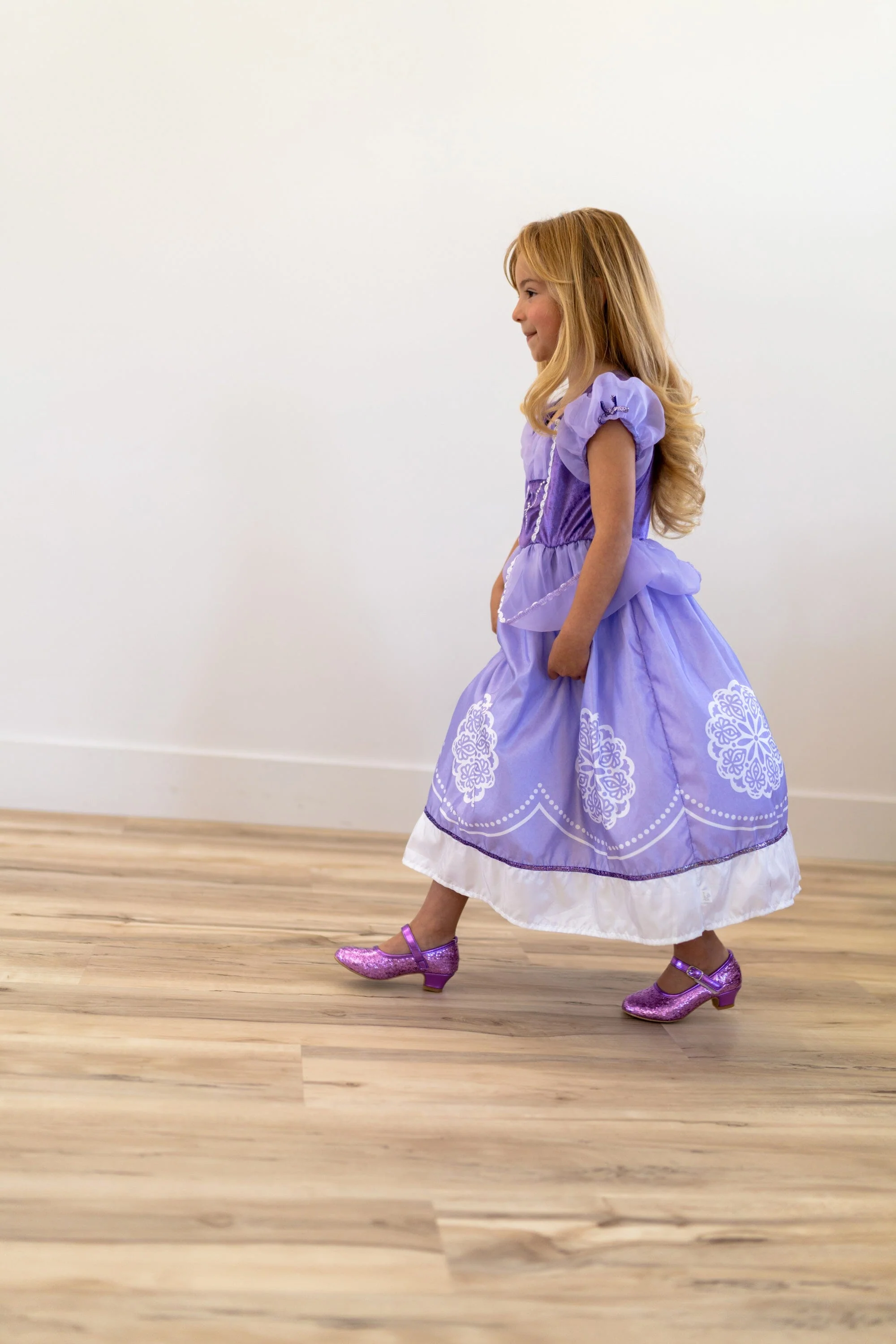 Purple Shoes - Image 5