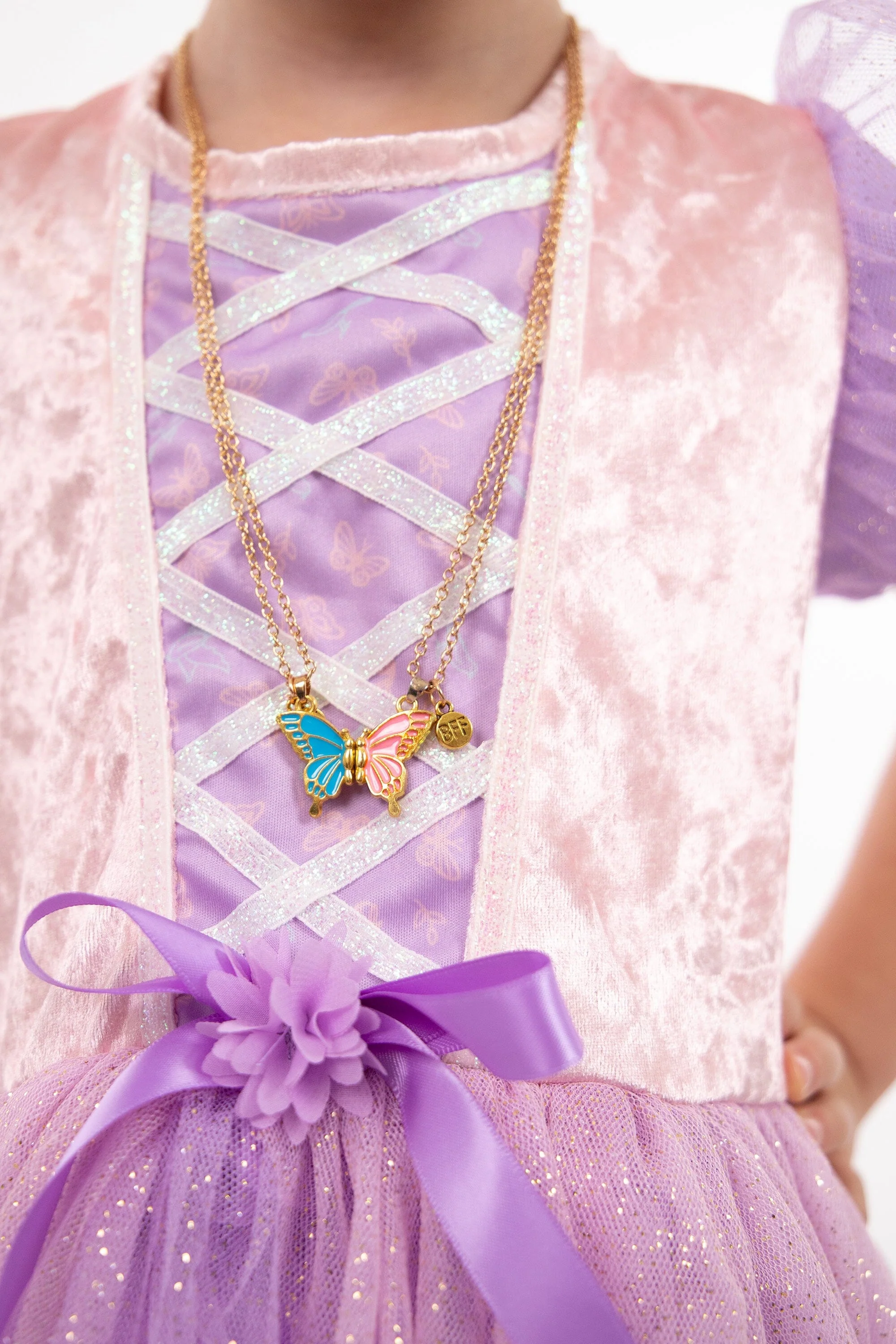 Rapunzel Party Dress by Jade - Image 3