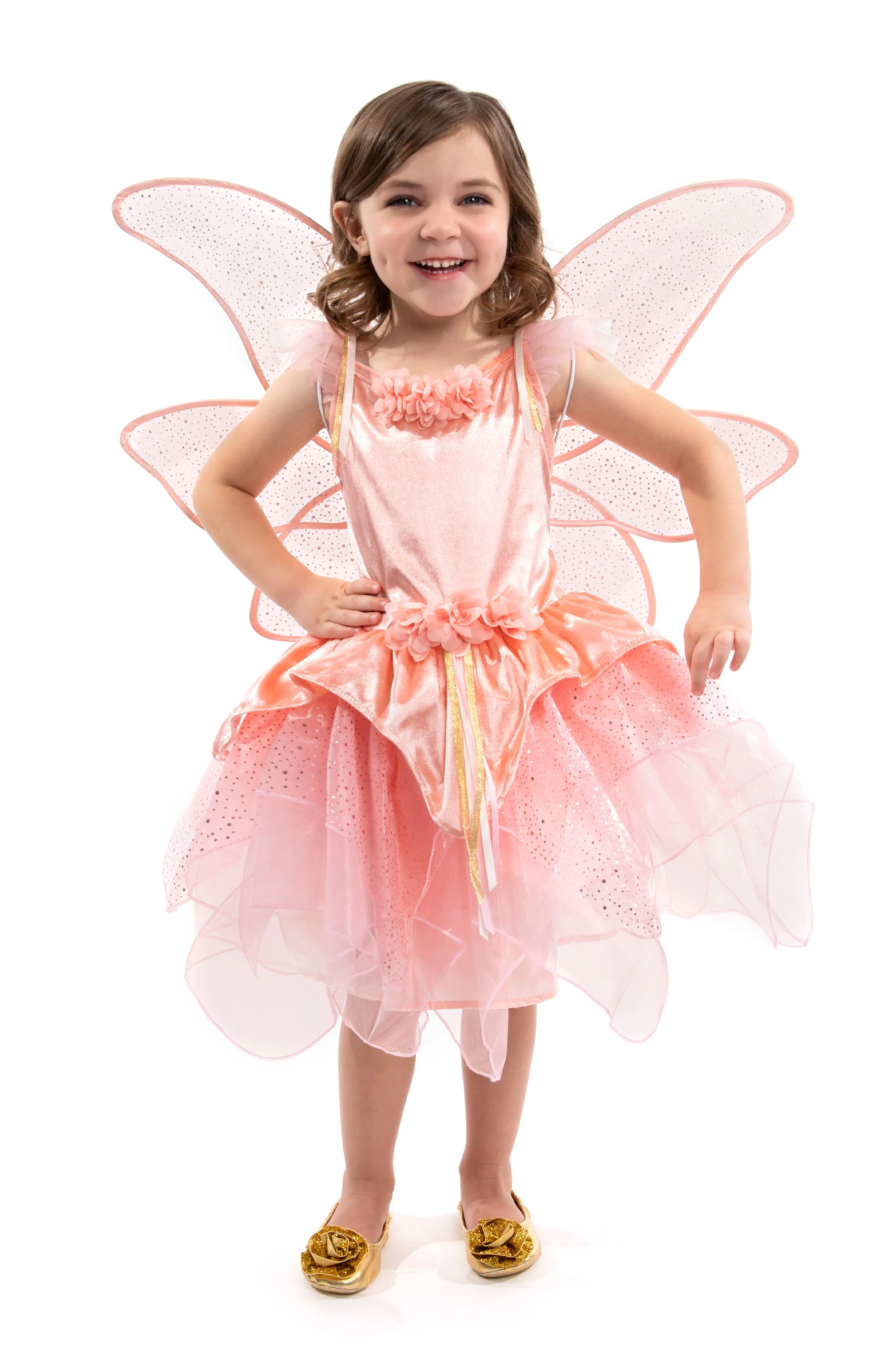 Rose Garden Fairy - Image 5