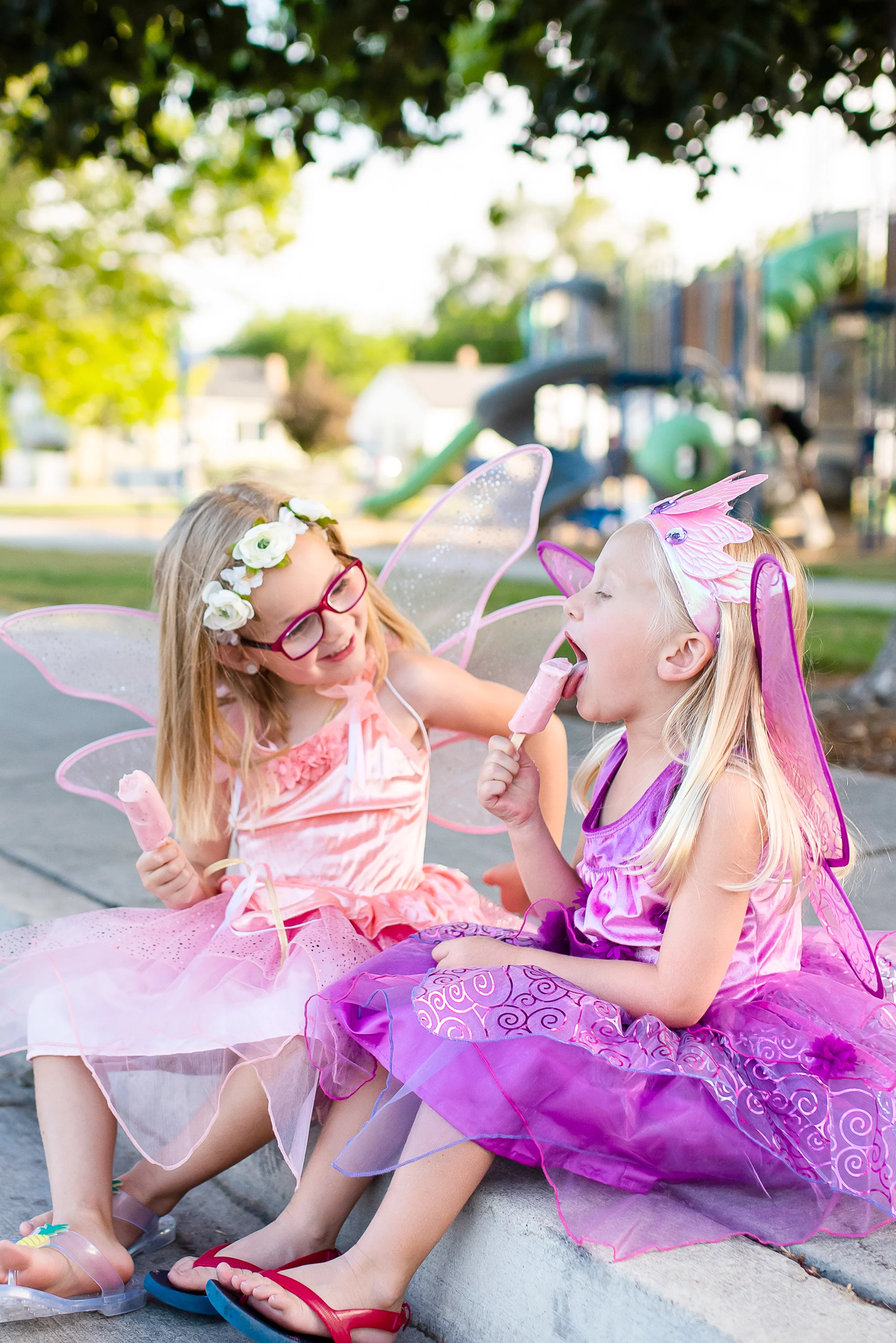 Rose Garden Fairy - Image 8
