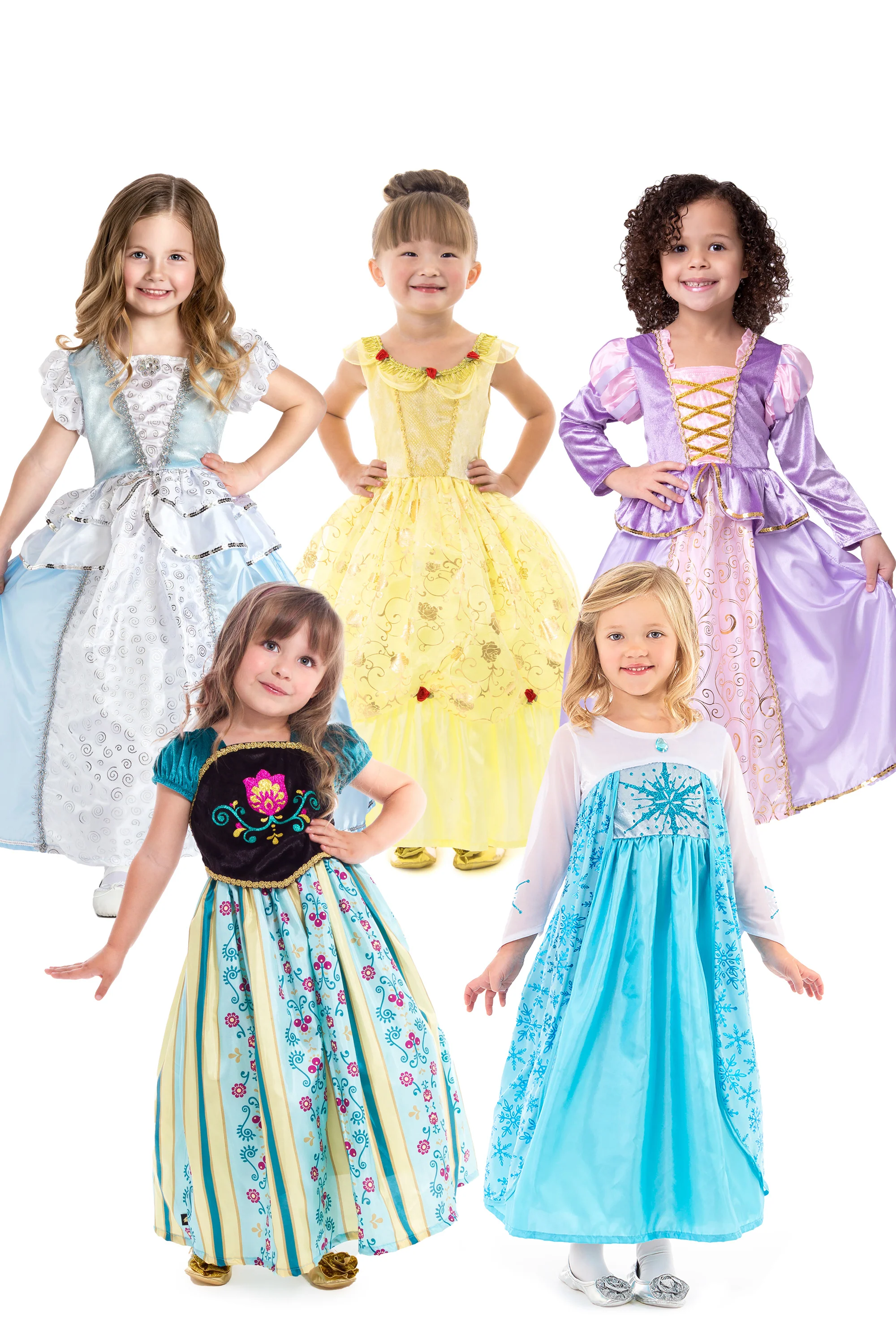 **Royal Princess Set** - Image 7