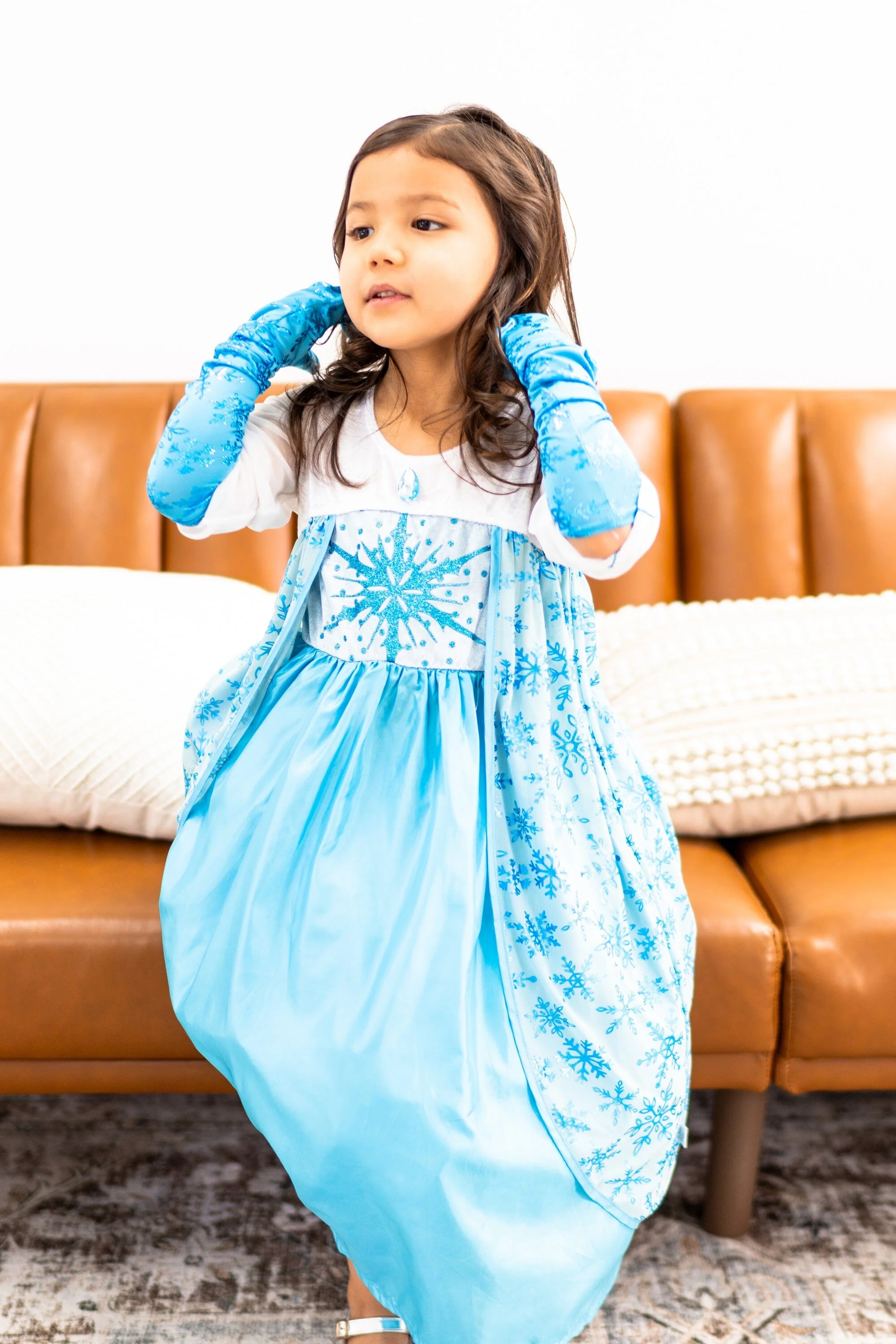 Ice Princess Gloves - Image 5
