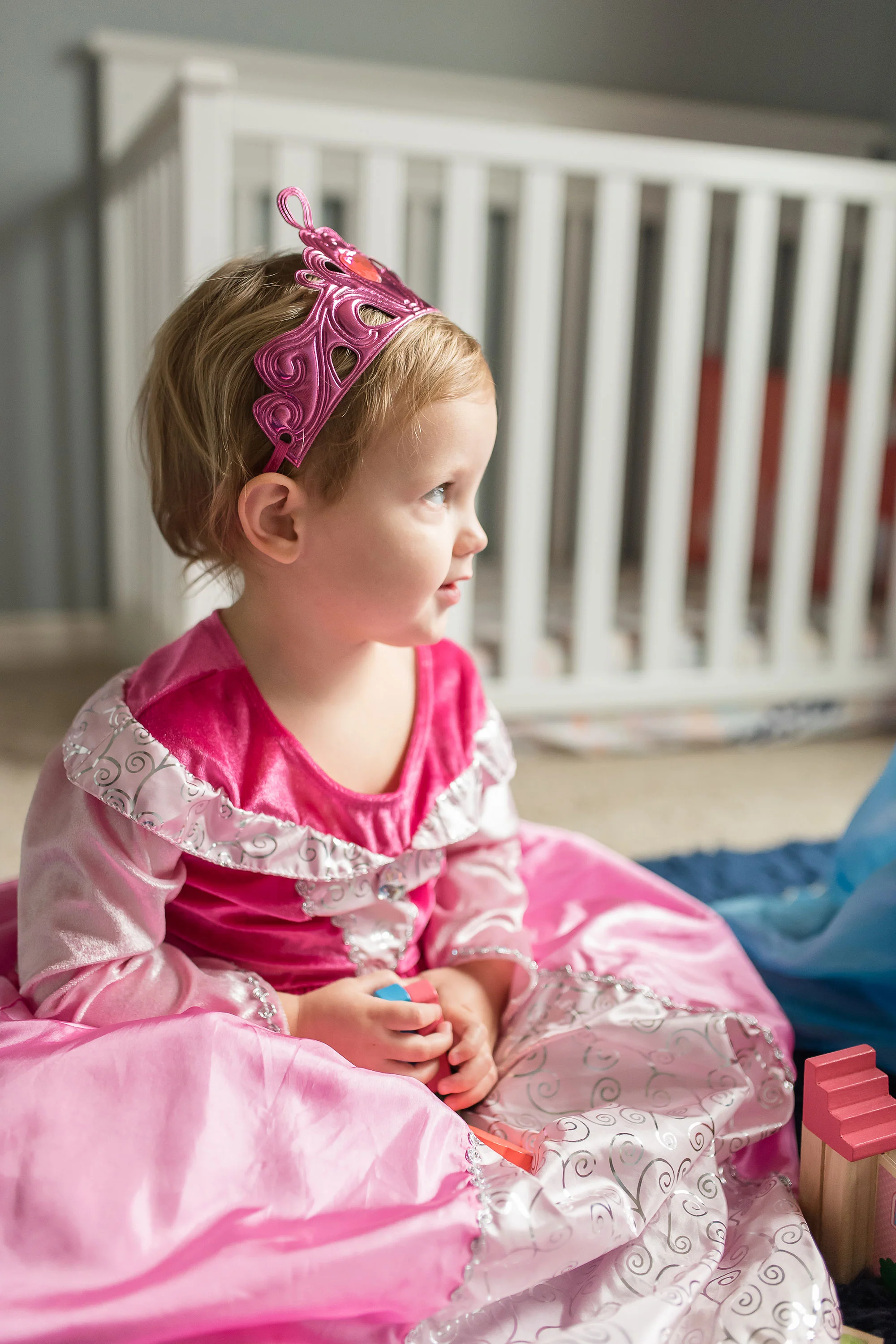 Sleeping Beauty Dress - Image 6