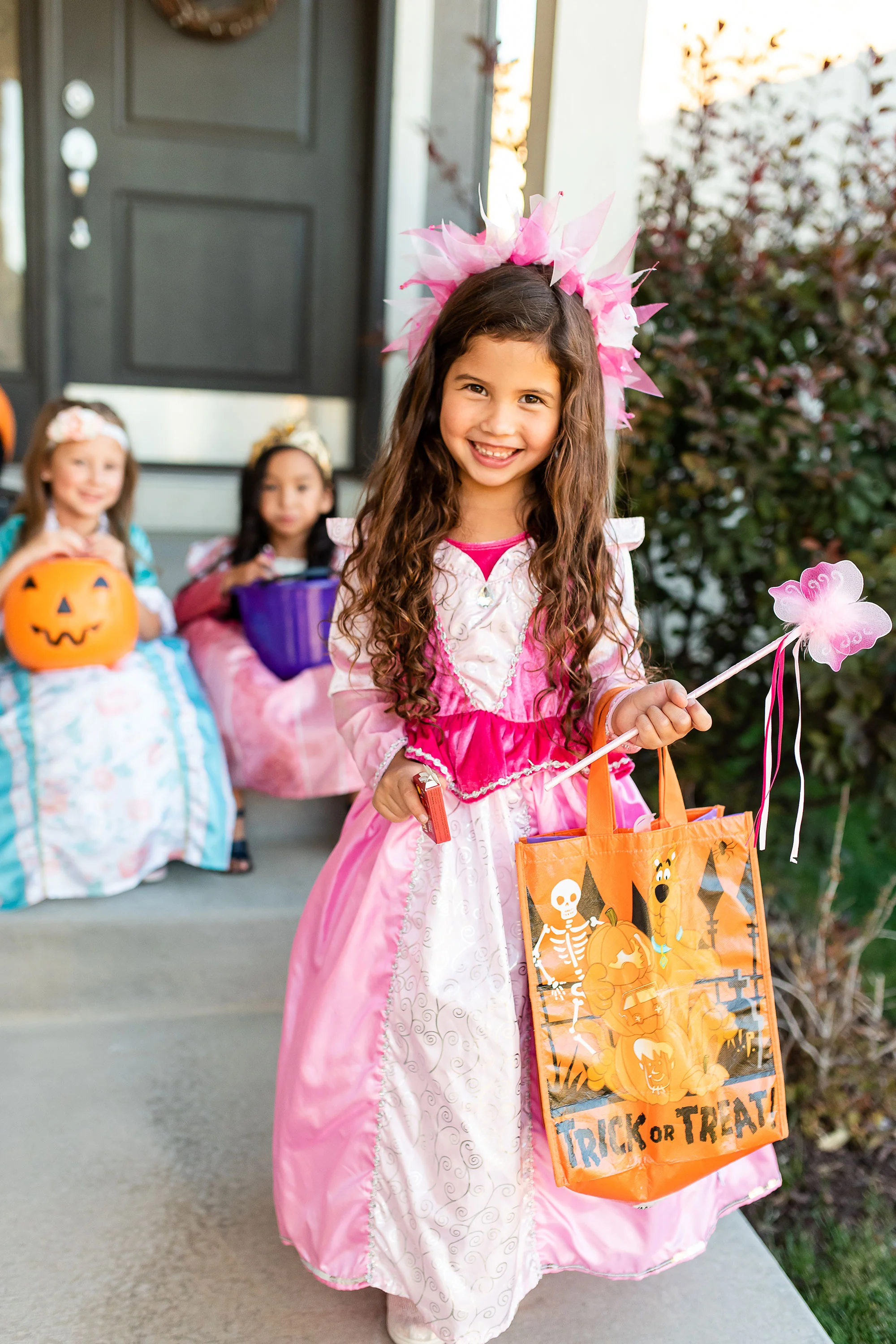 Sleeping Beauty Dress - Image 8