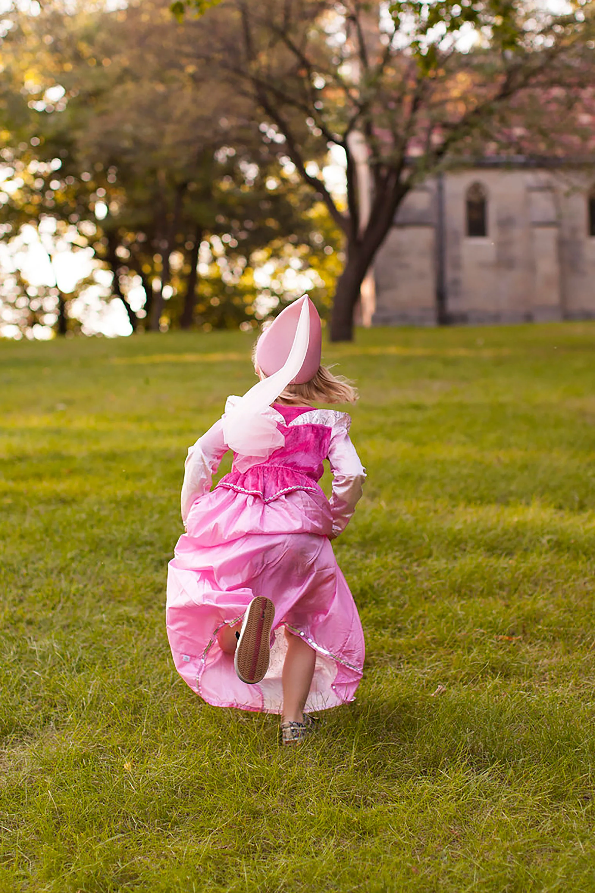 Sleeping Beauty Dress - Image 9