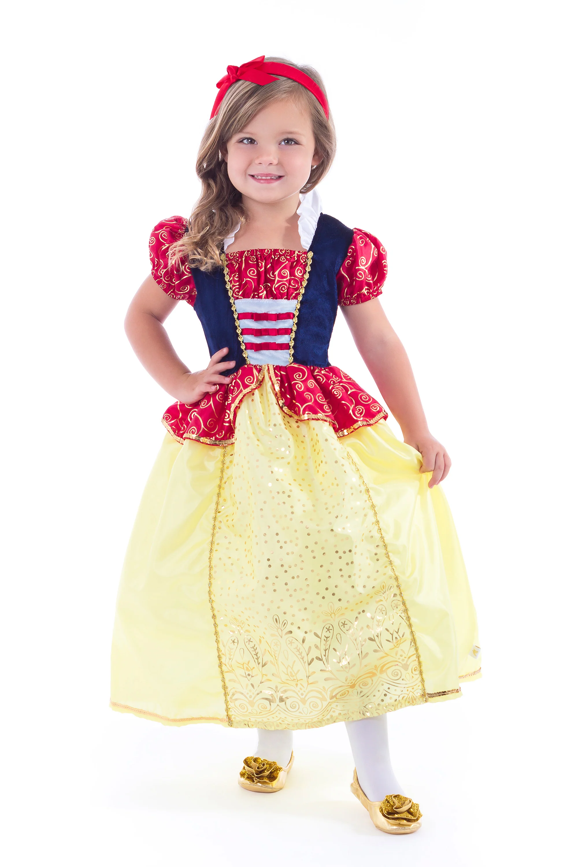Snow White Dress Up - Image 10