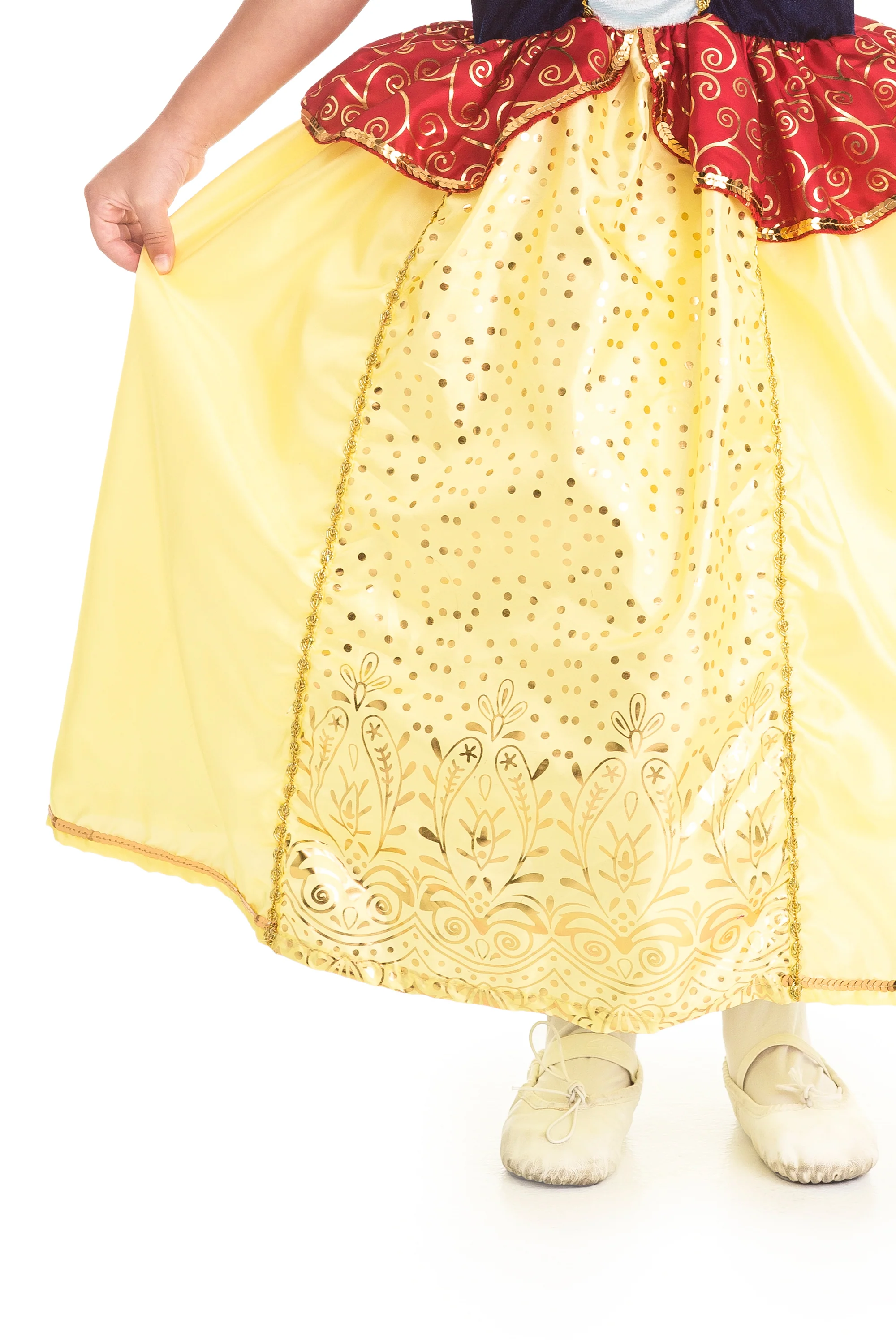 Snow White Dress Up - Image 3