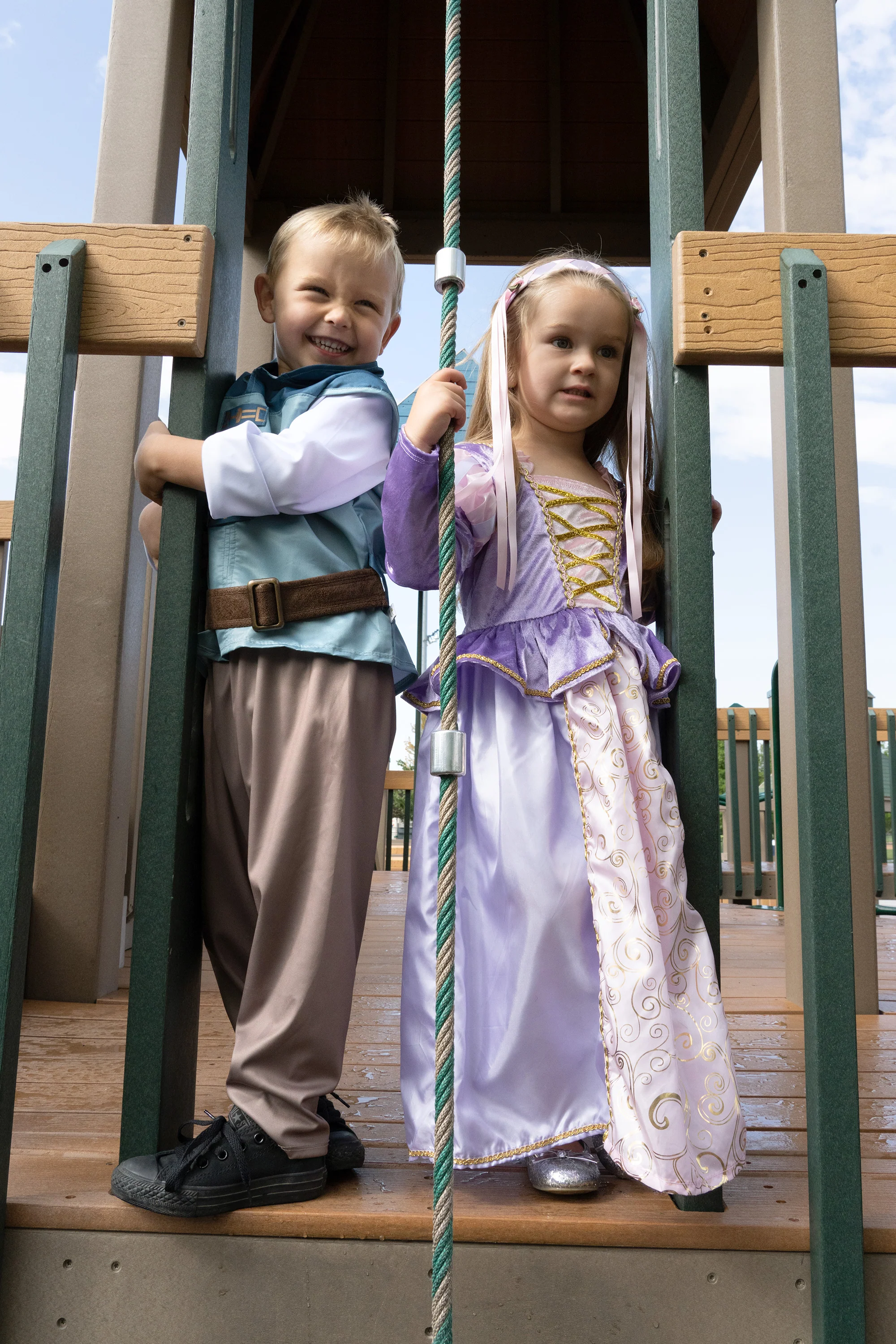 Tower Prince Set - Image 5